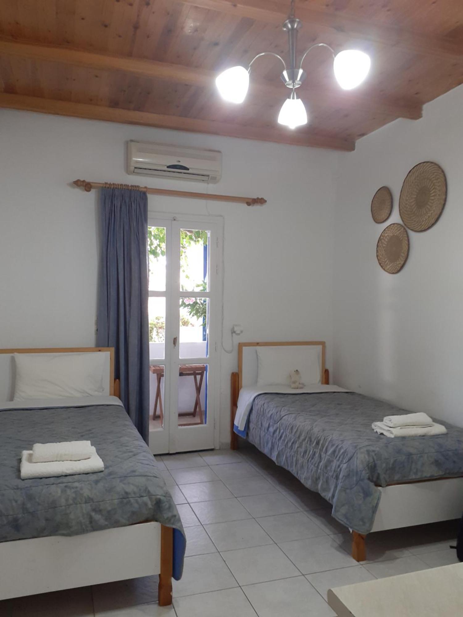 Prevena Apartment Adamantas (Milos)