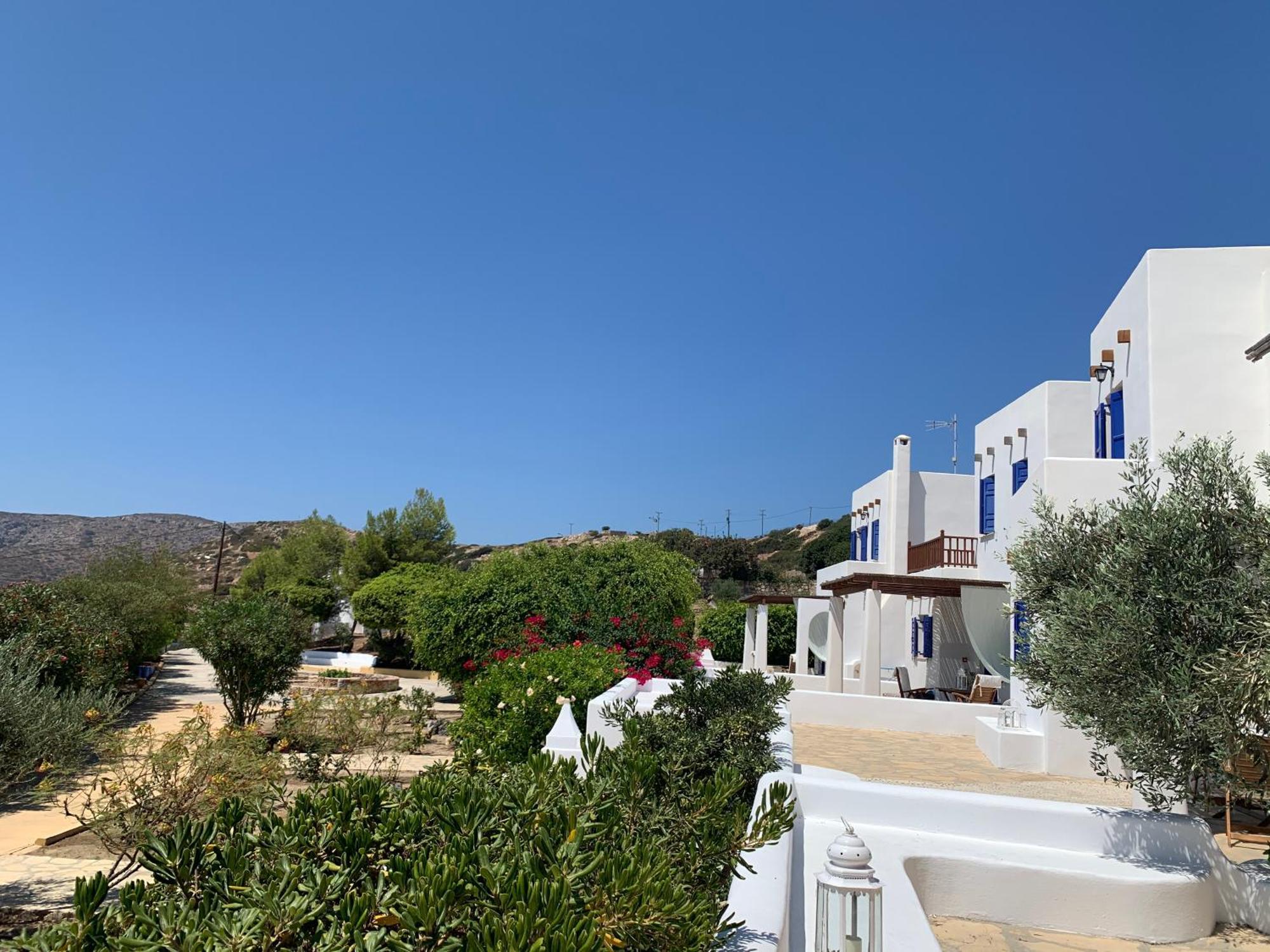 Niriedes Villas Villa