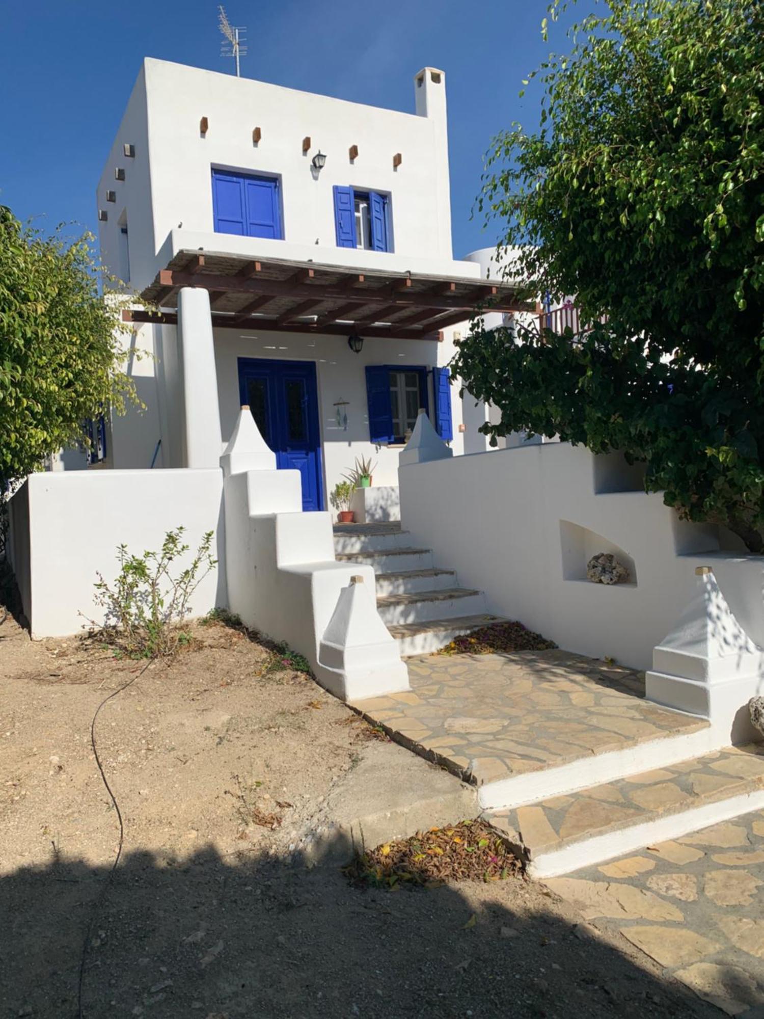 Niriedes Villas Villa Lipsi