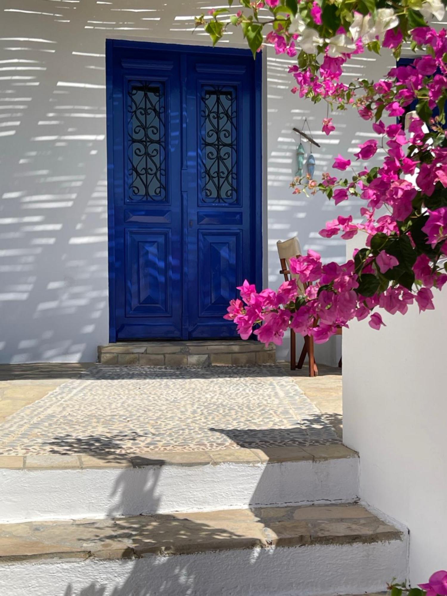 Niriedes Villas Lipsi