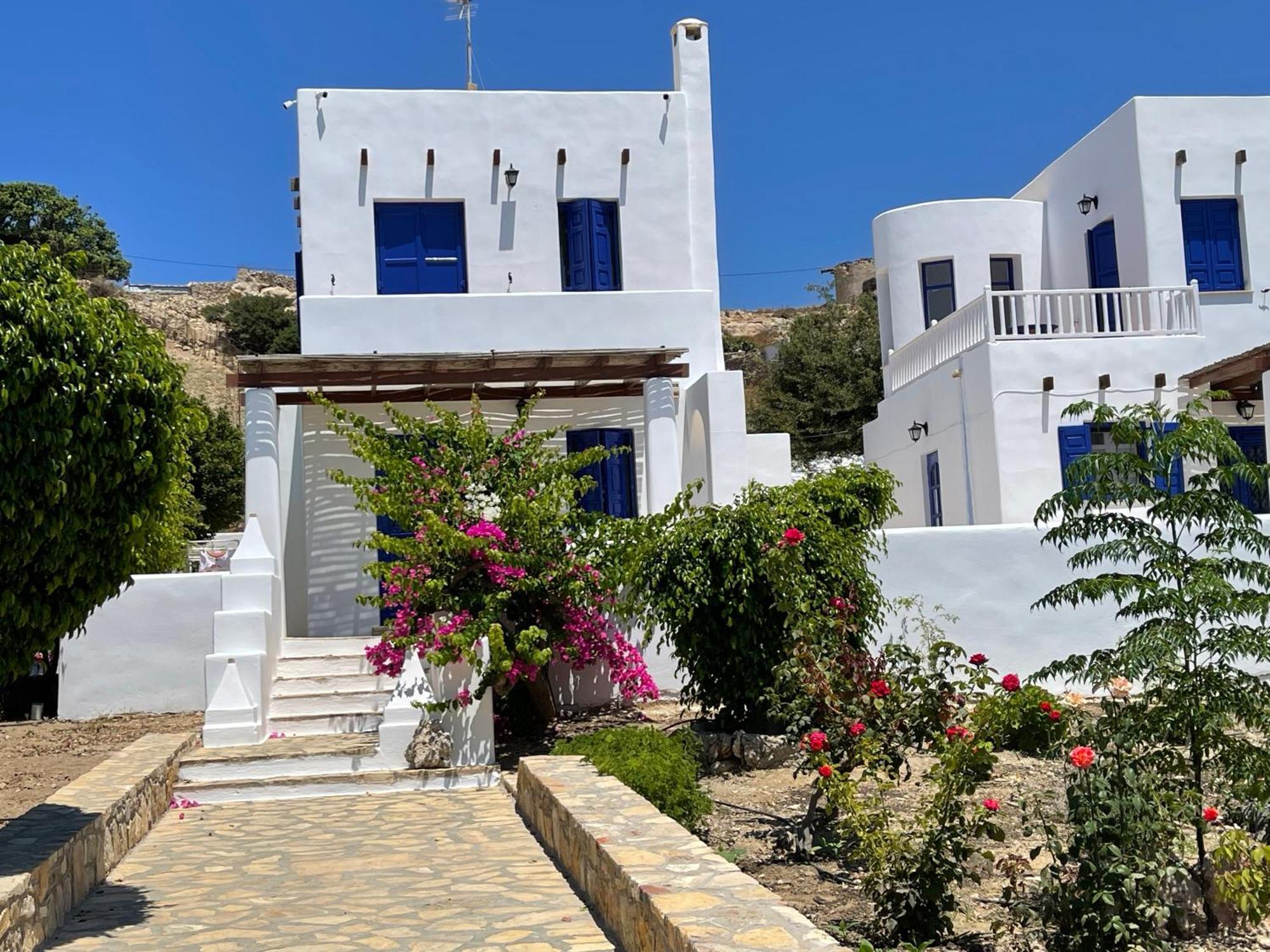 Niriedes Villas Villa