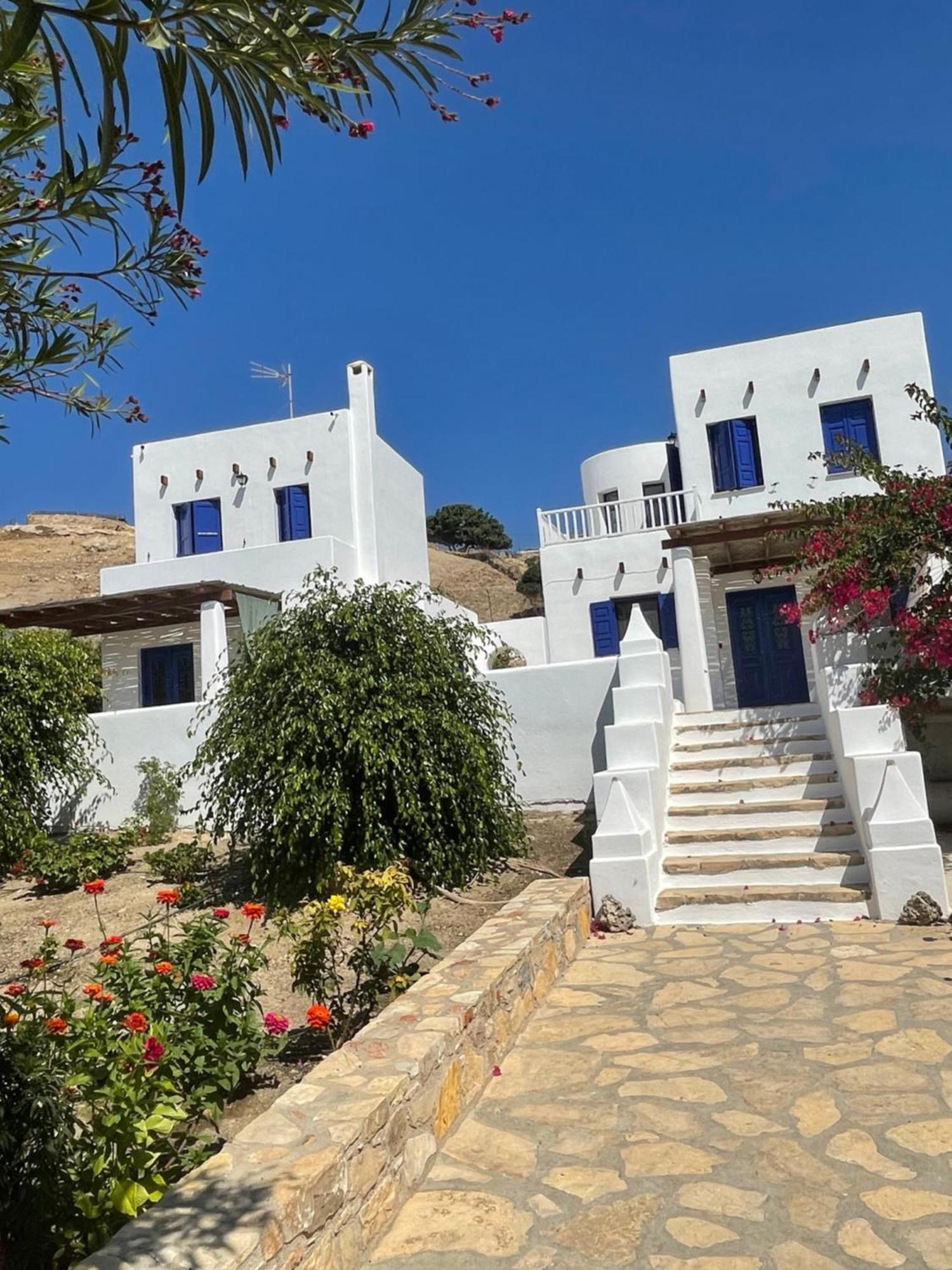 Niriedes Villas Villa *
