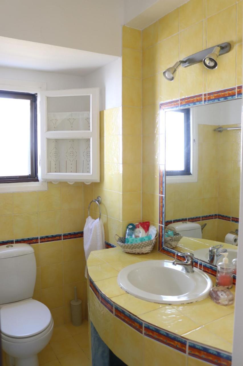 Villa Niriedes Villas Lipsi