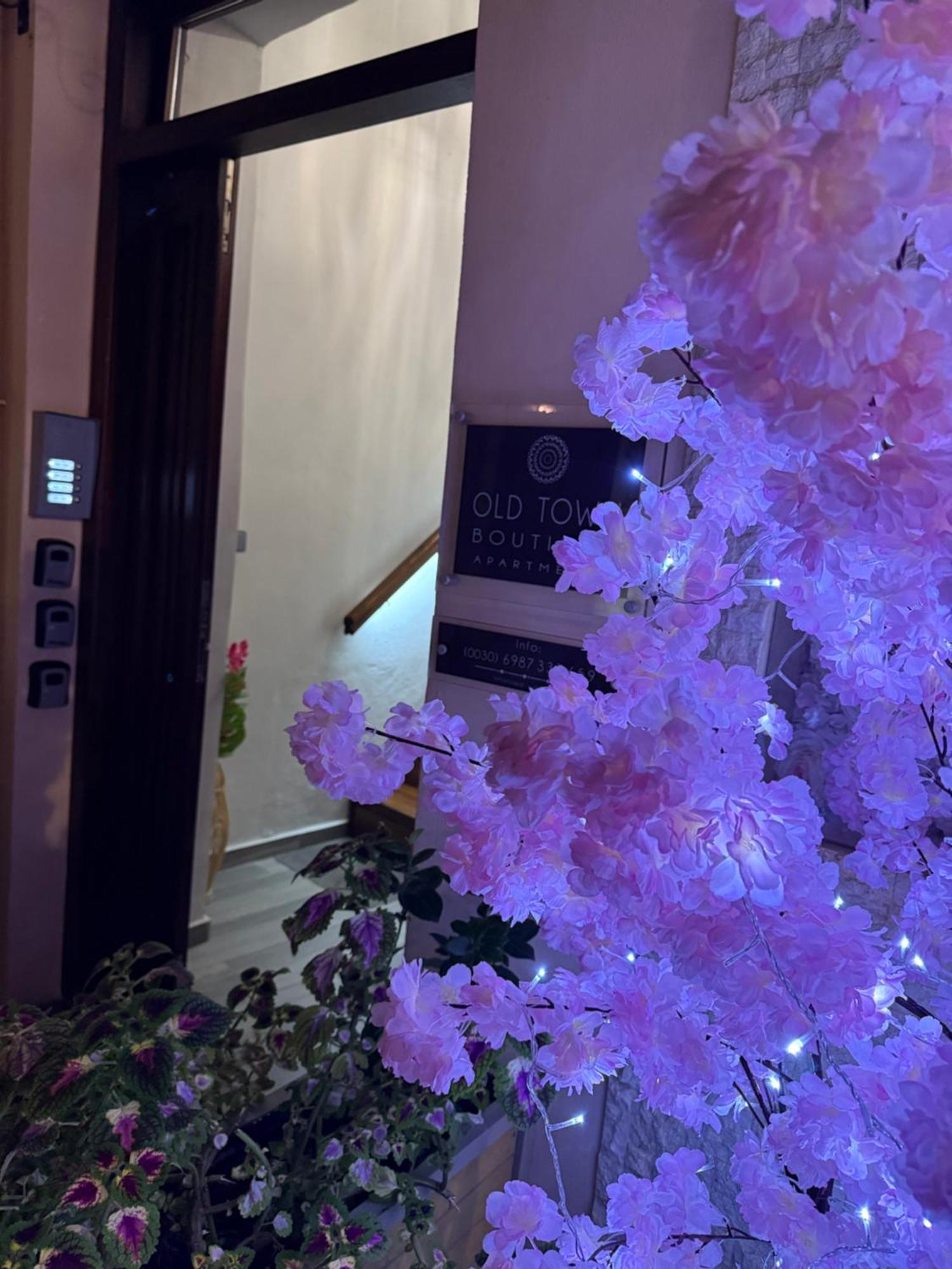 Old Town Boutique Studio's - Rethymno (Crete)
