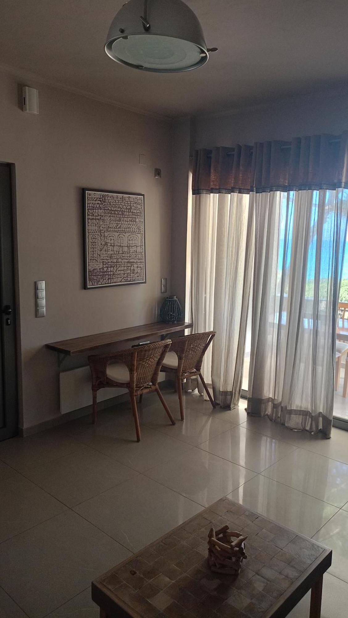 Holiday home Tzanetos Seaside