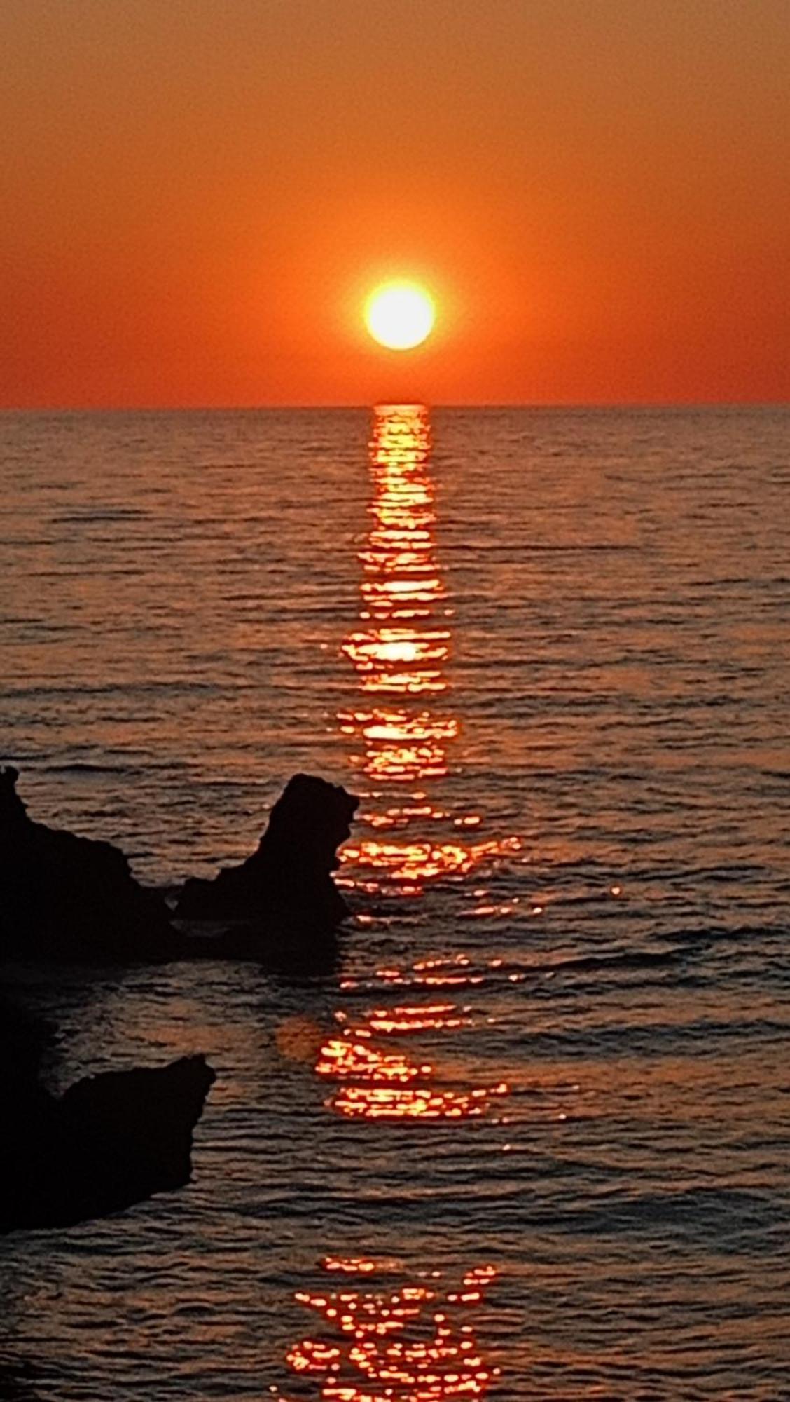 Tzanetos Seaside