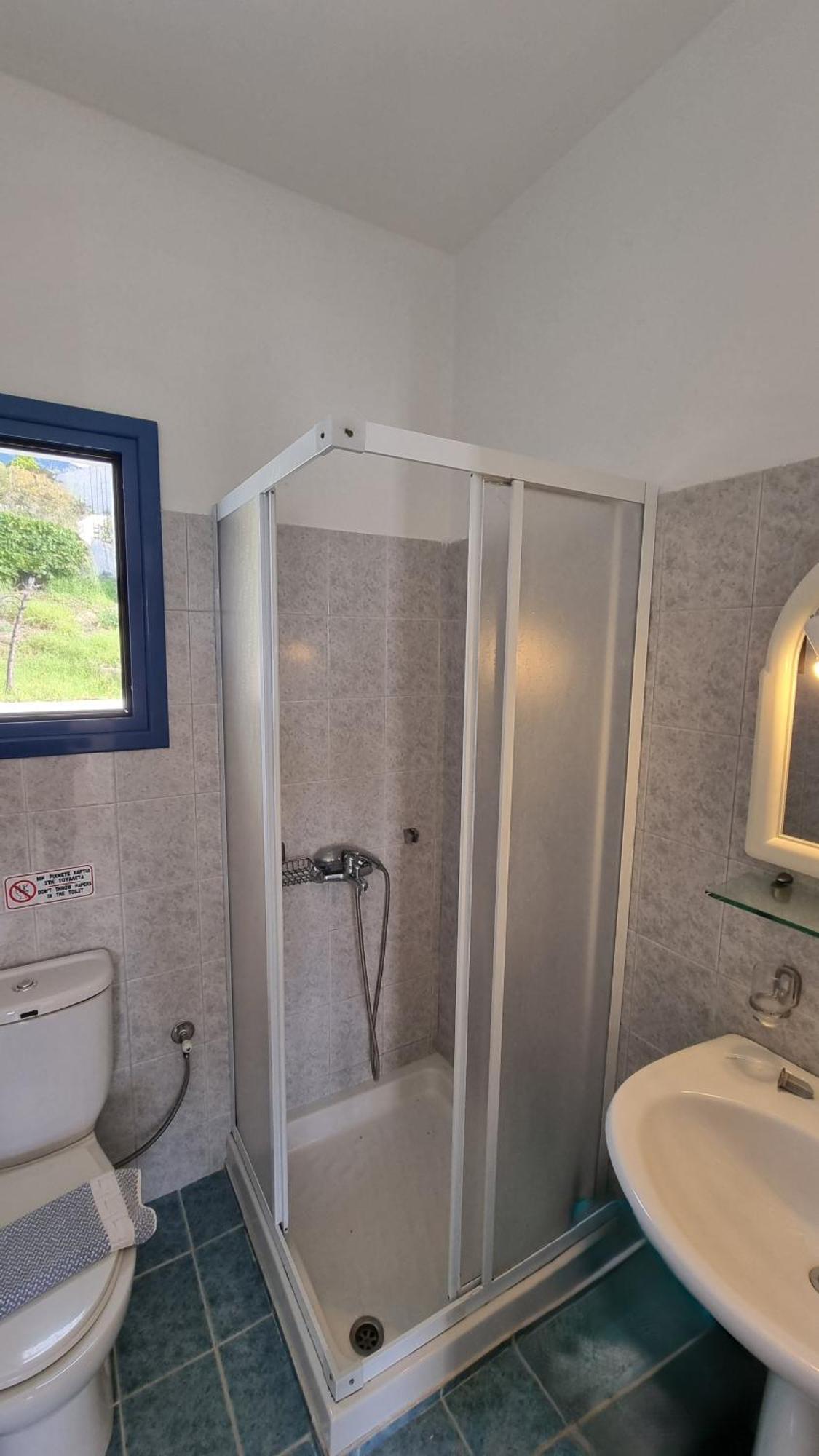 Afrato Village Sea View Apartment