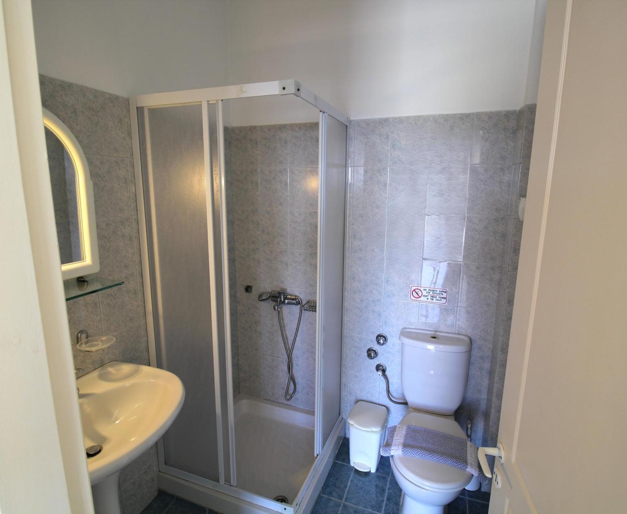 Afrato Village Sea View Apartment Trapezaki (Kefalonia)