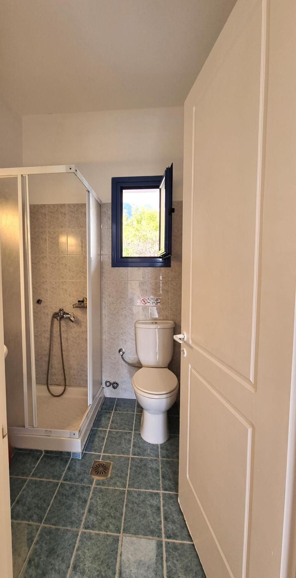 Afrato Village Sea View Apartment *