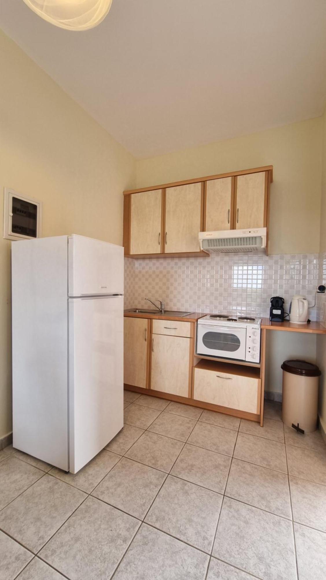 Afrato Village Sea View Apartment