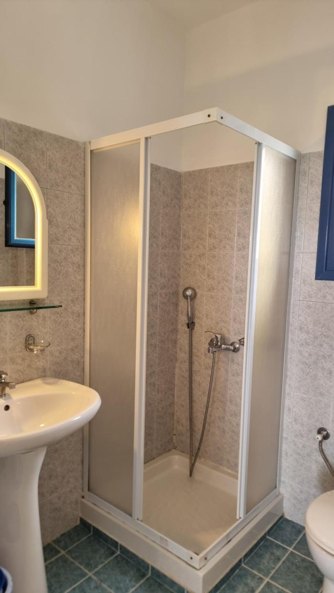 Afrato Village Sea View Apartment *