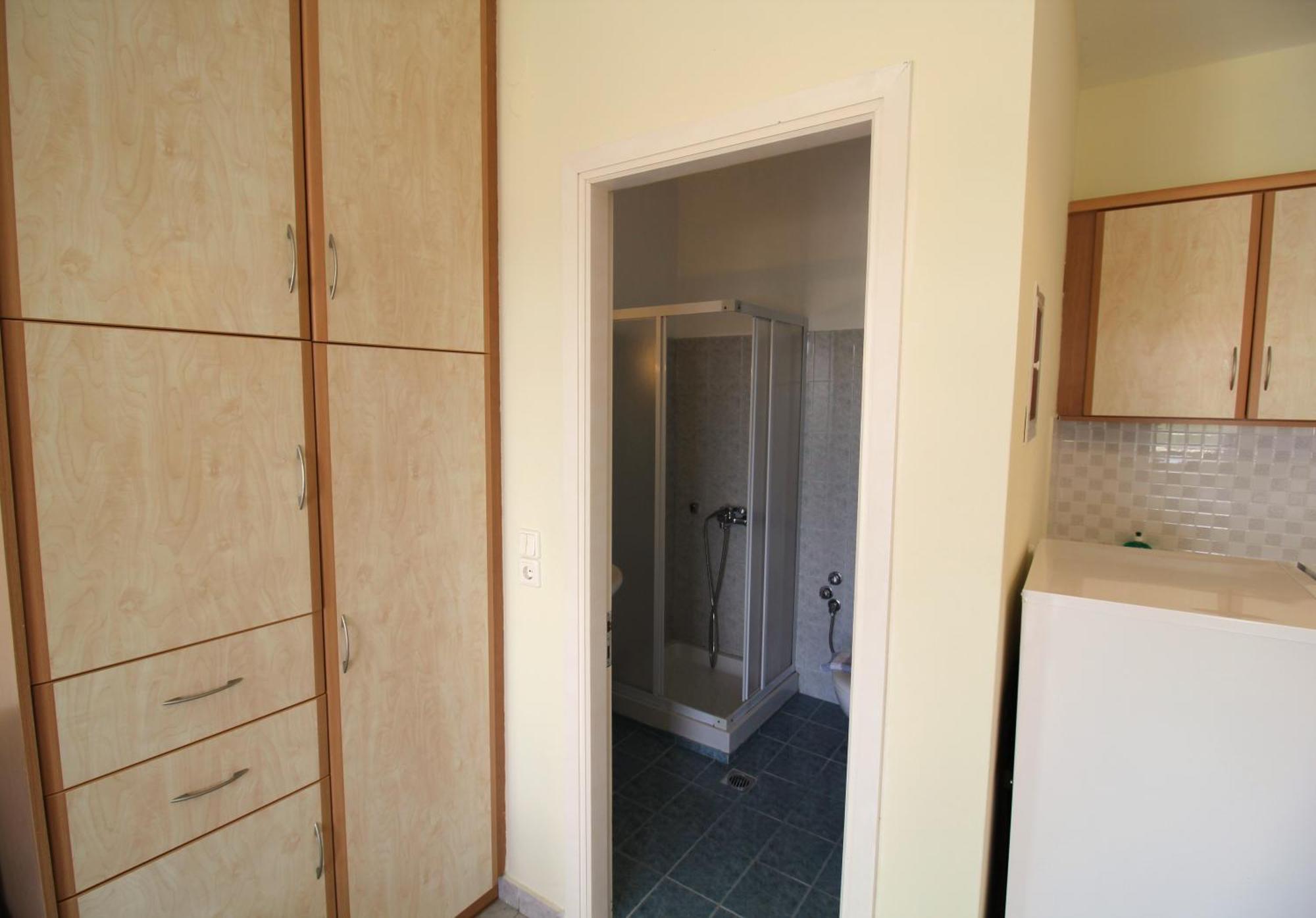 Afrato Village Sea View Apartment Trapezaki (Kefalonia)