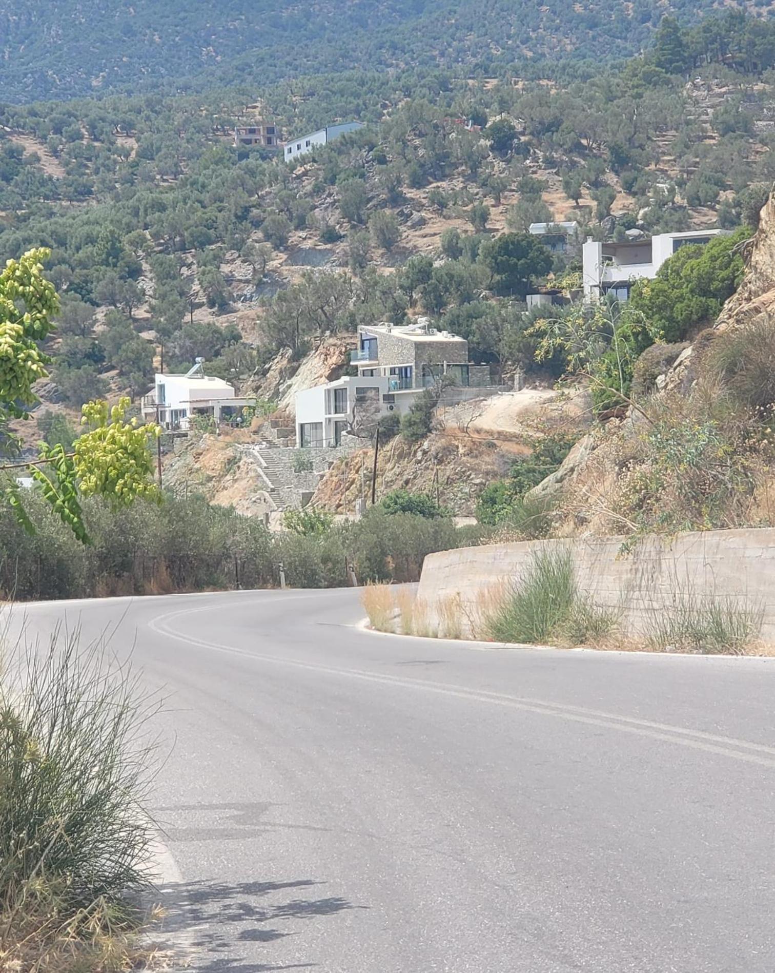 Villa La - Entire *