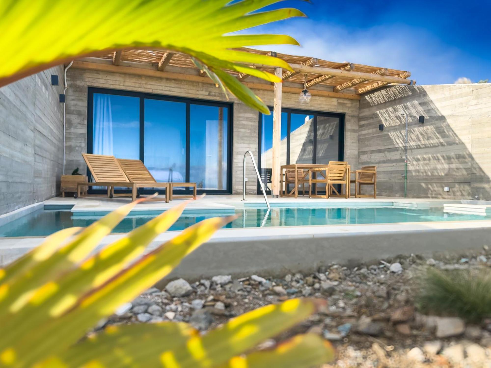 Villa Sea View With Private Swimming Pool