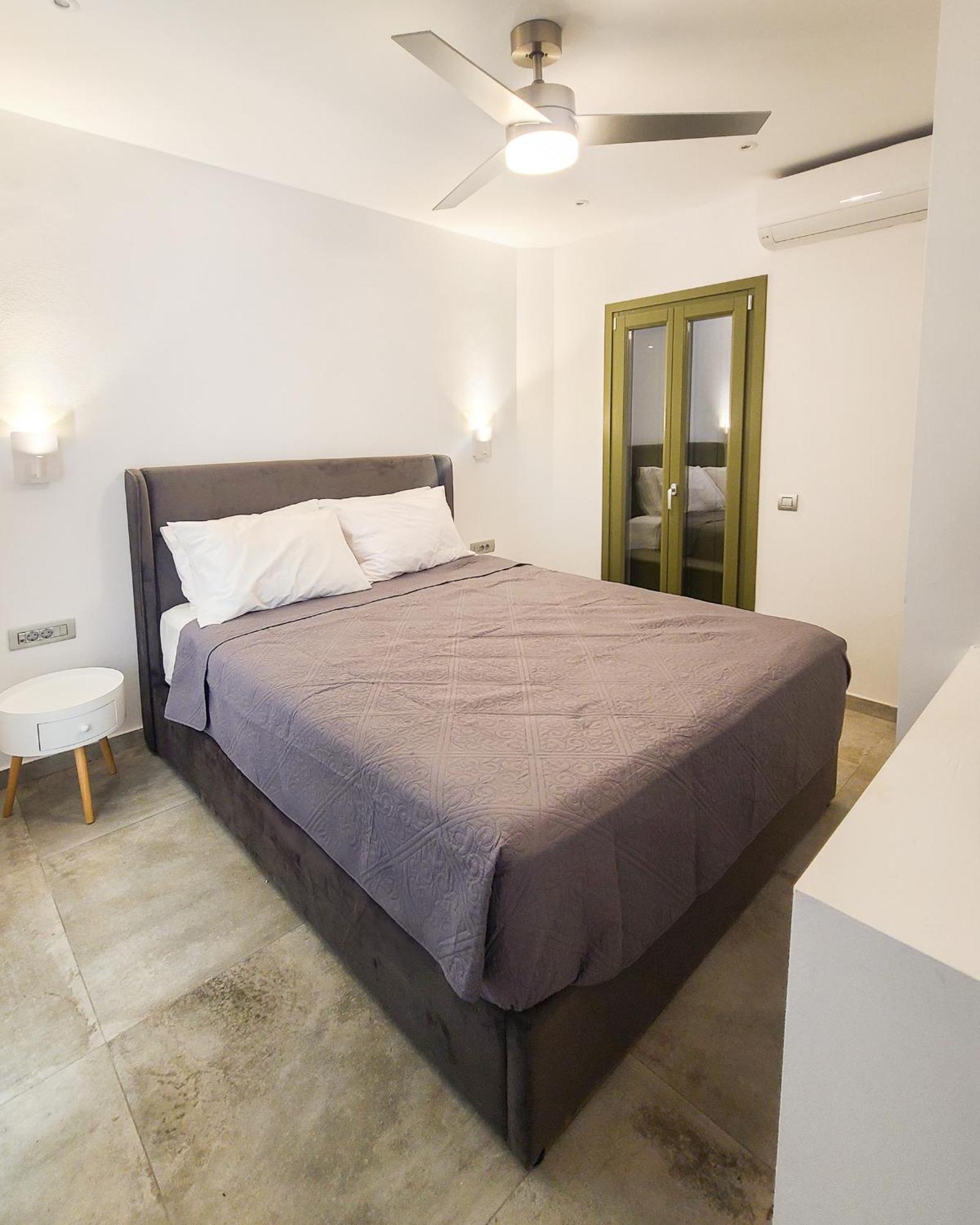 Nostalgia Paros Seaside Apartment *