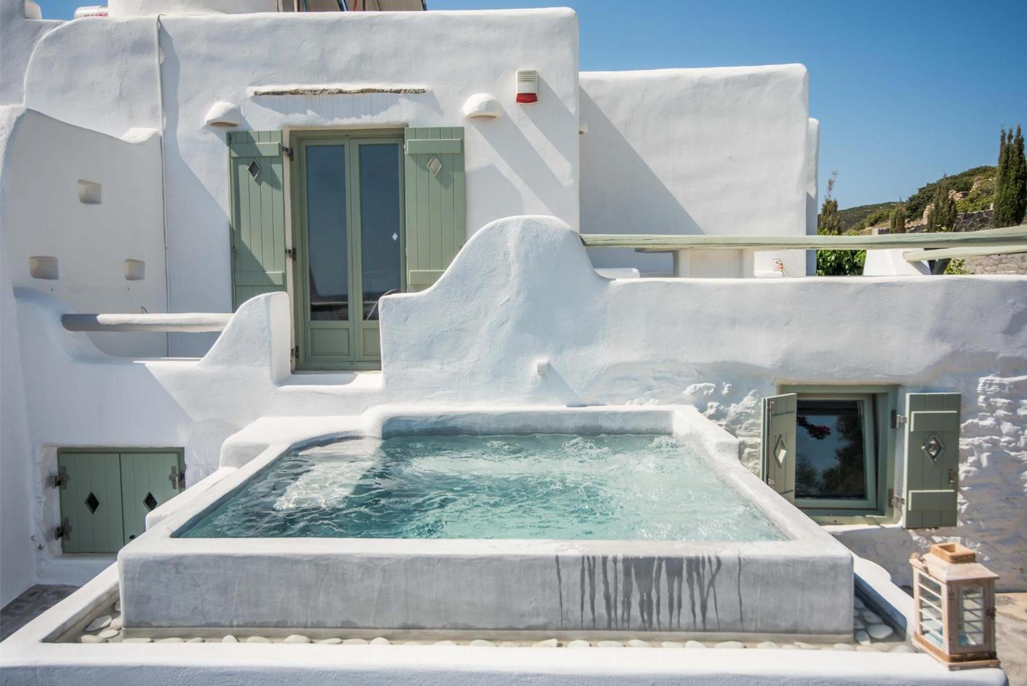 Apleton Villa