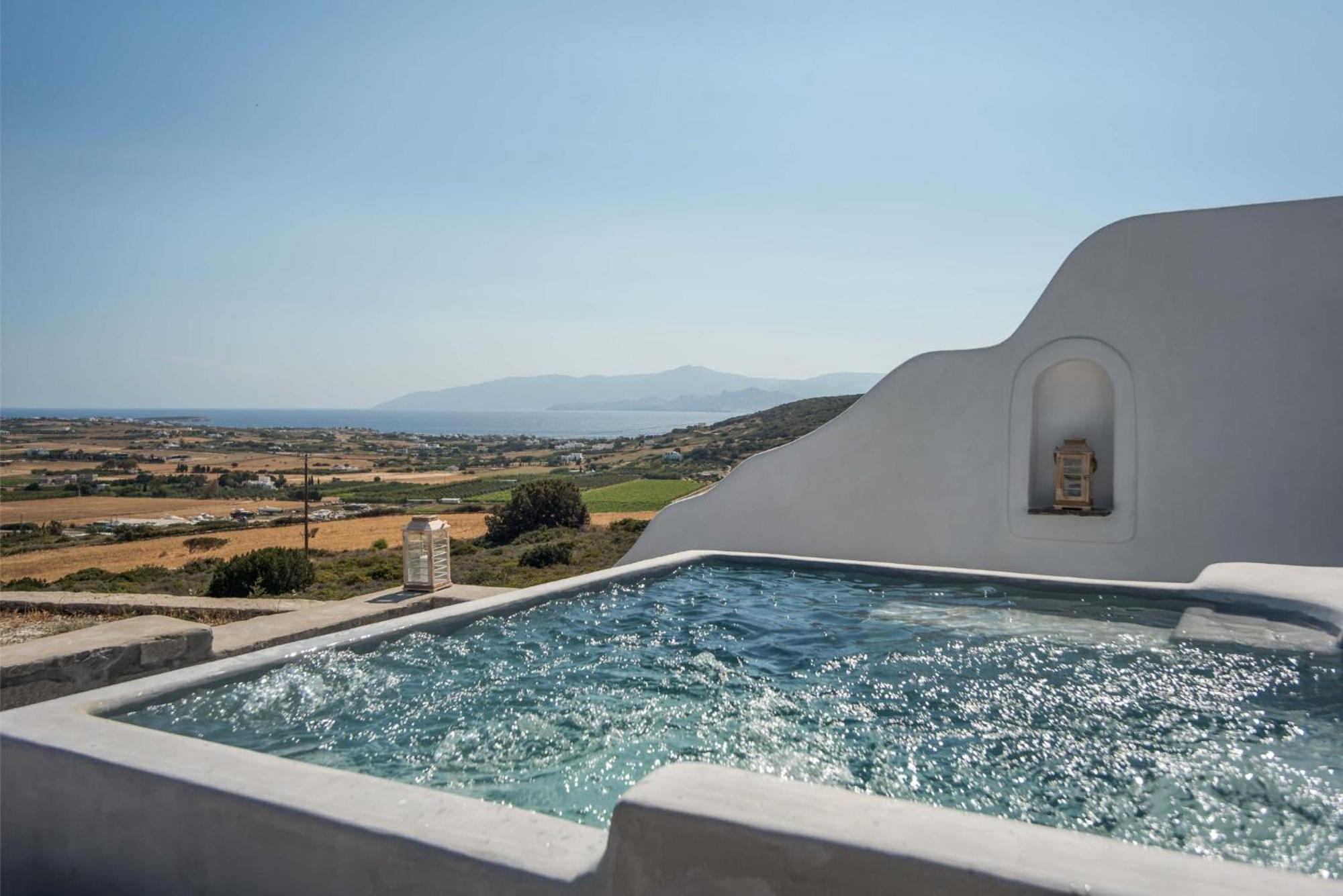 Apleton Villa *