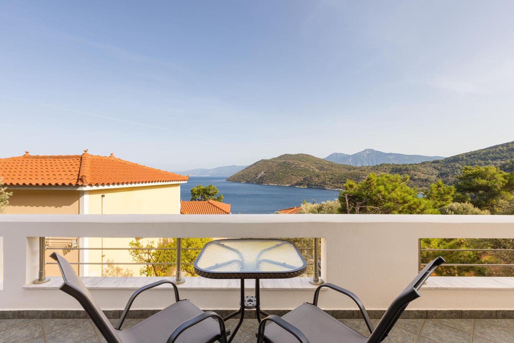 Platanaki 3* Kerveli