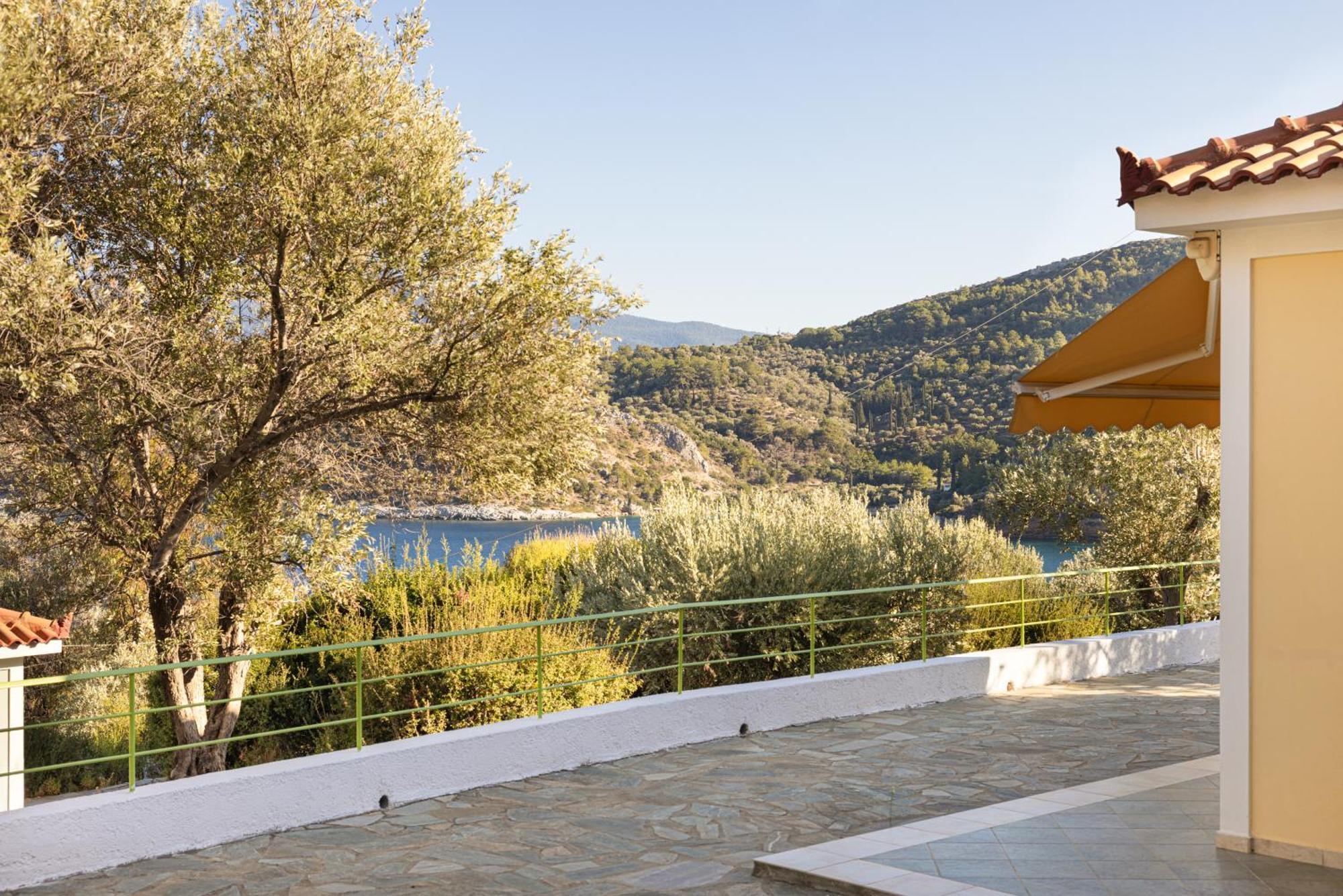 Platanaki Aparthotel