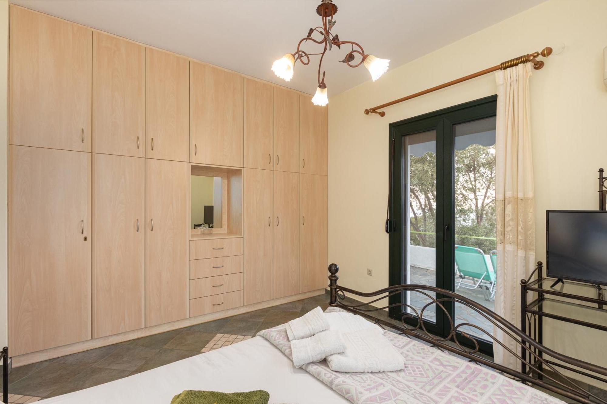 Platanaki Aparthotel 3*