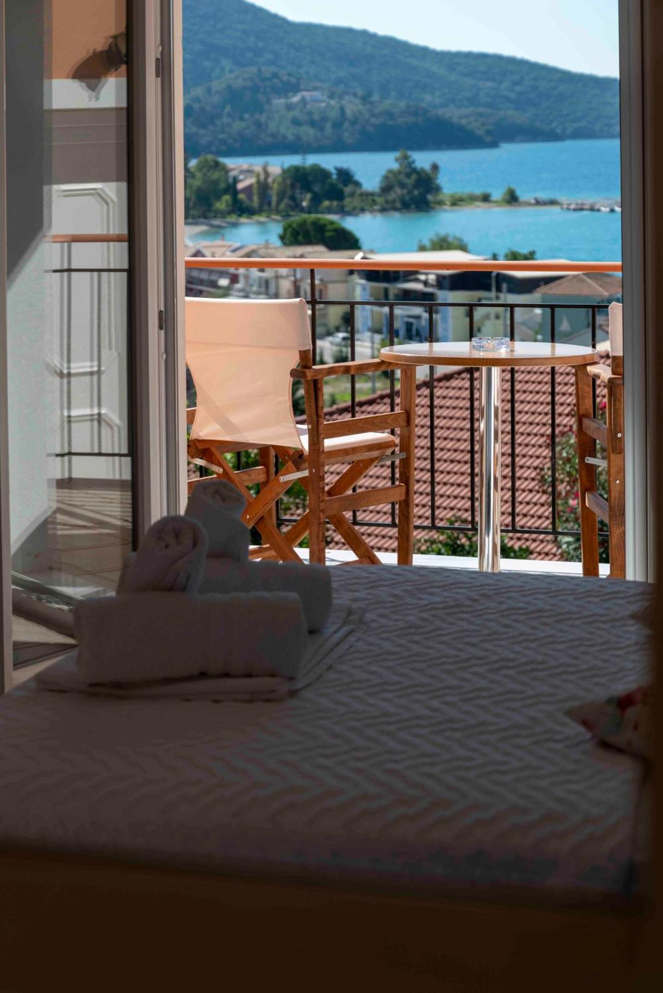 San Lazzaro Aparthotel