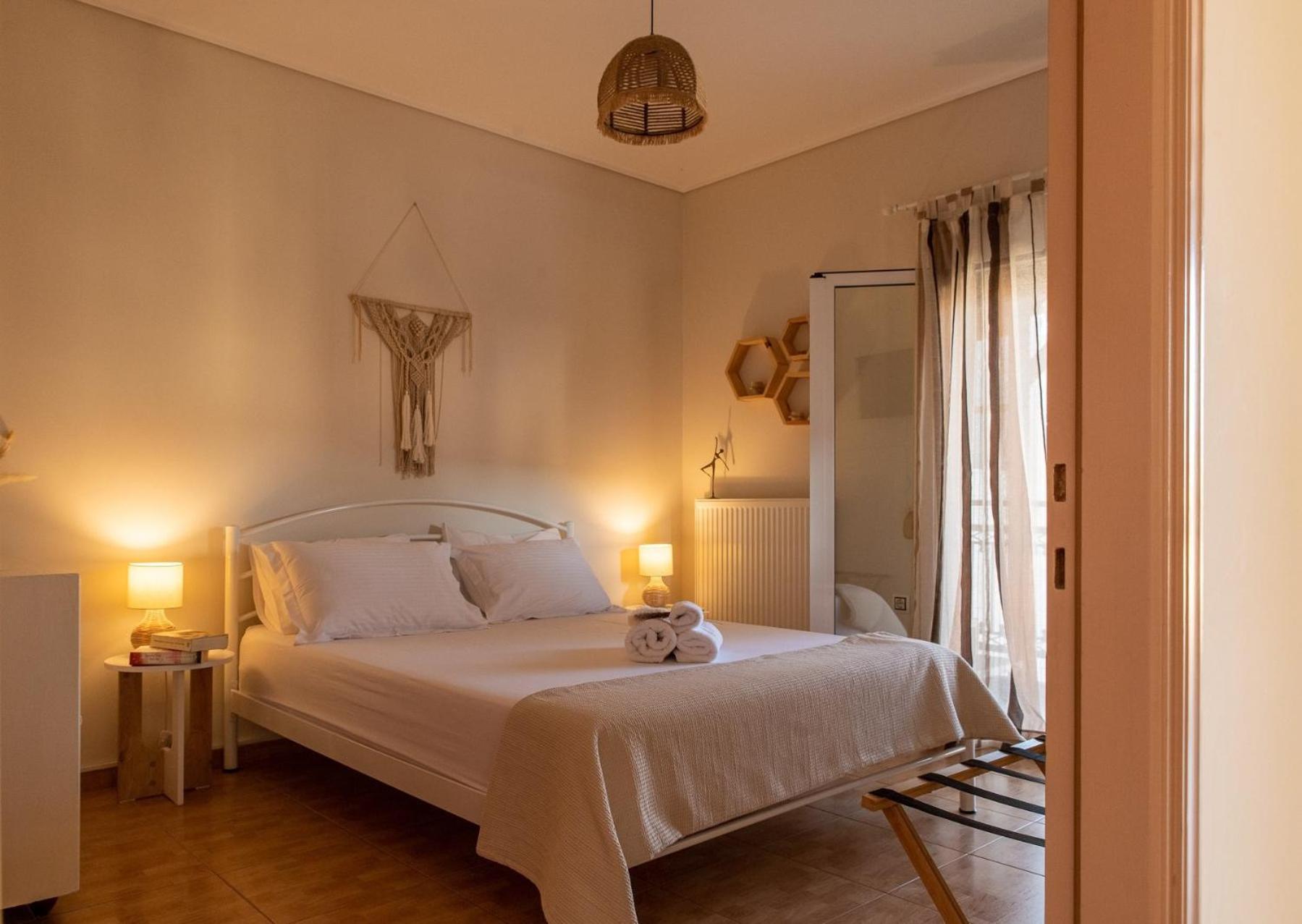 Holiday home Alimar *