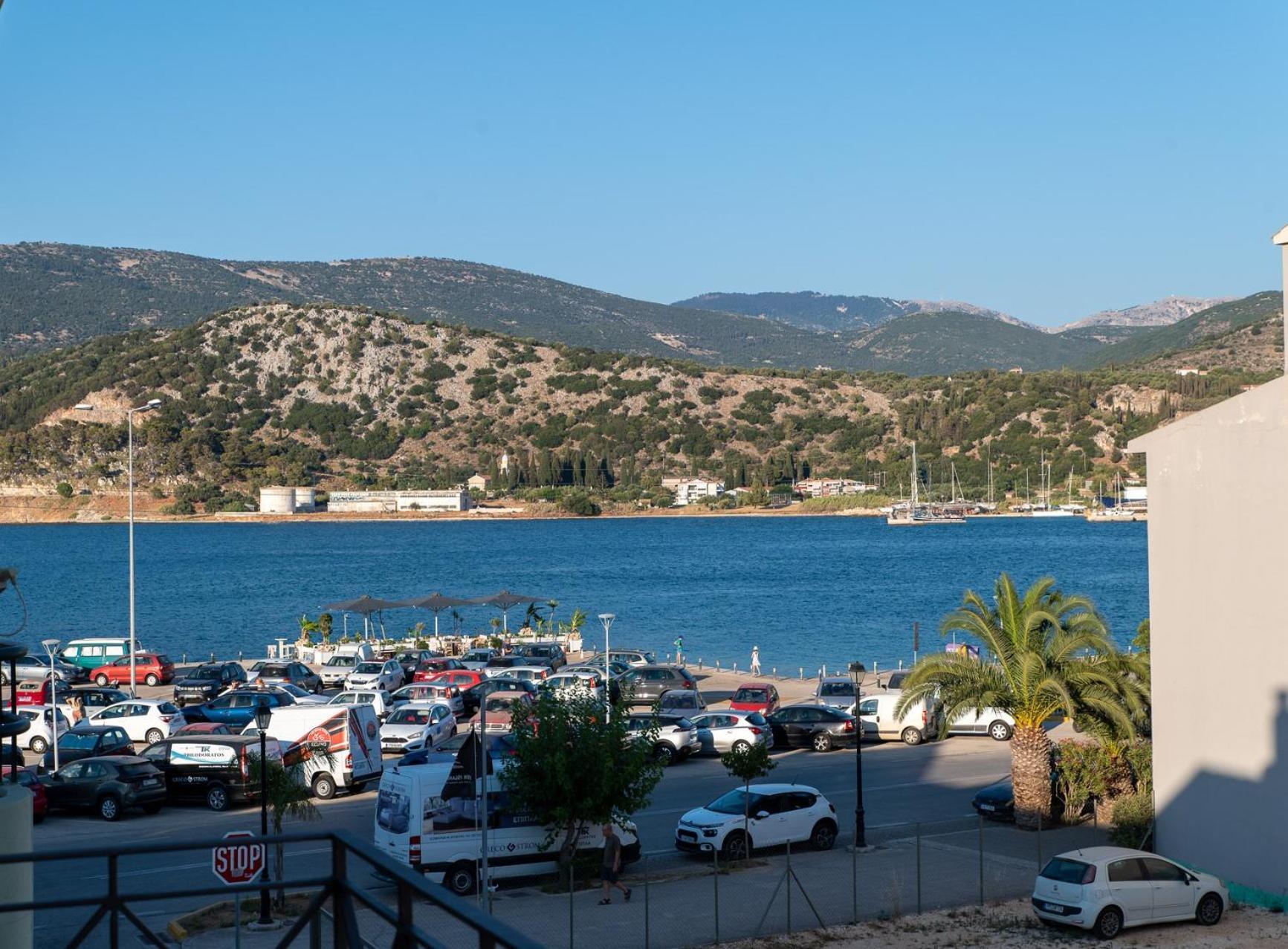 Alimar Holiday home