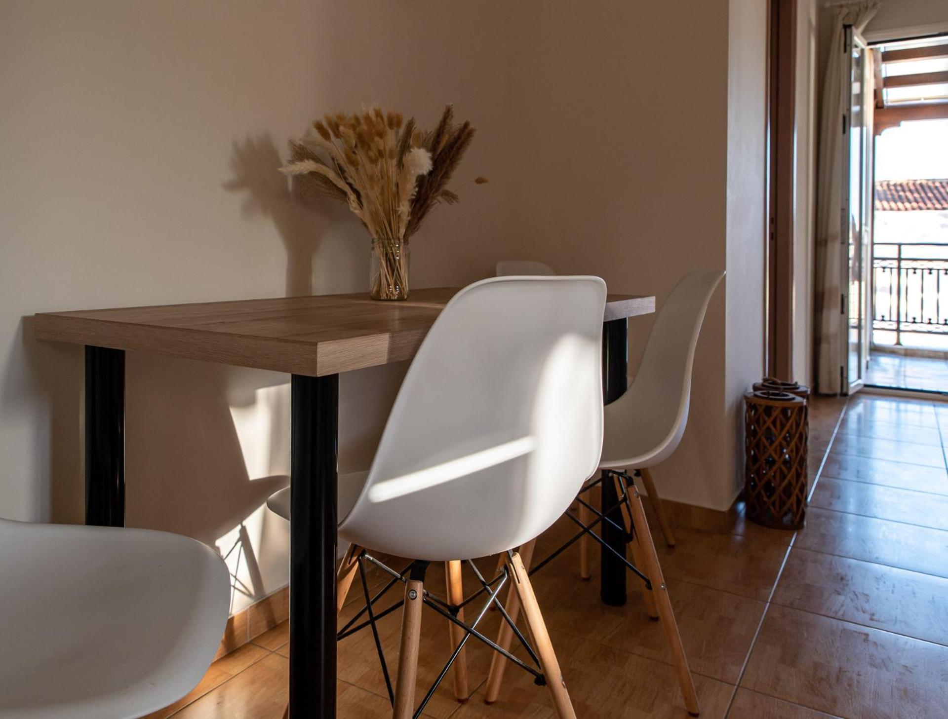 Alimar Holiday home *
