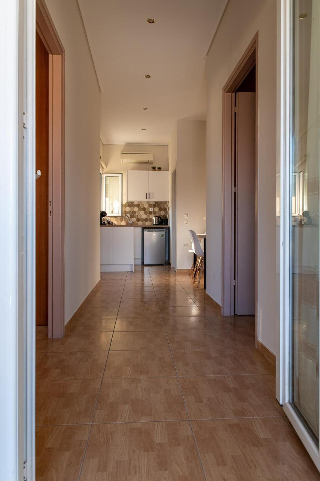 Holiday home Alimar Argostoli (Kefalonia)