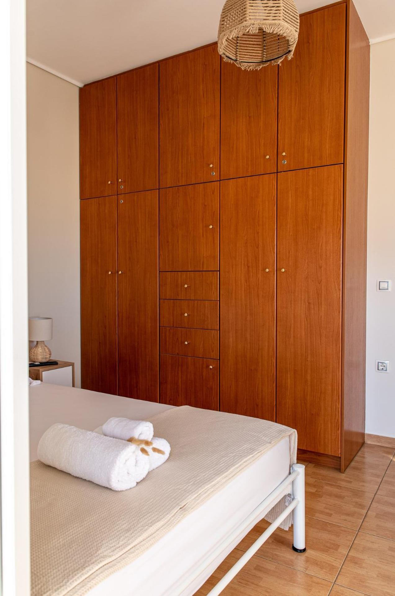 Alimar Holiday home *