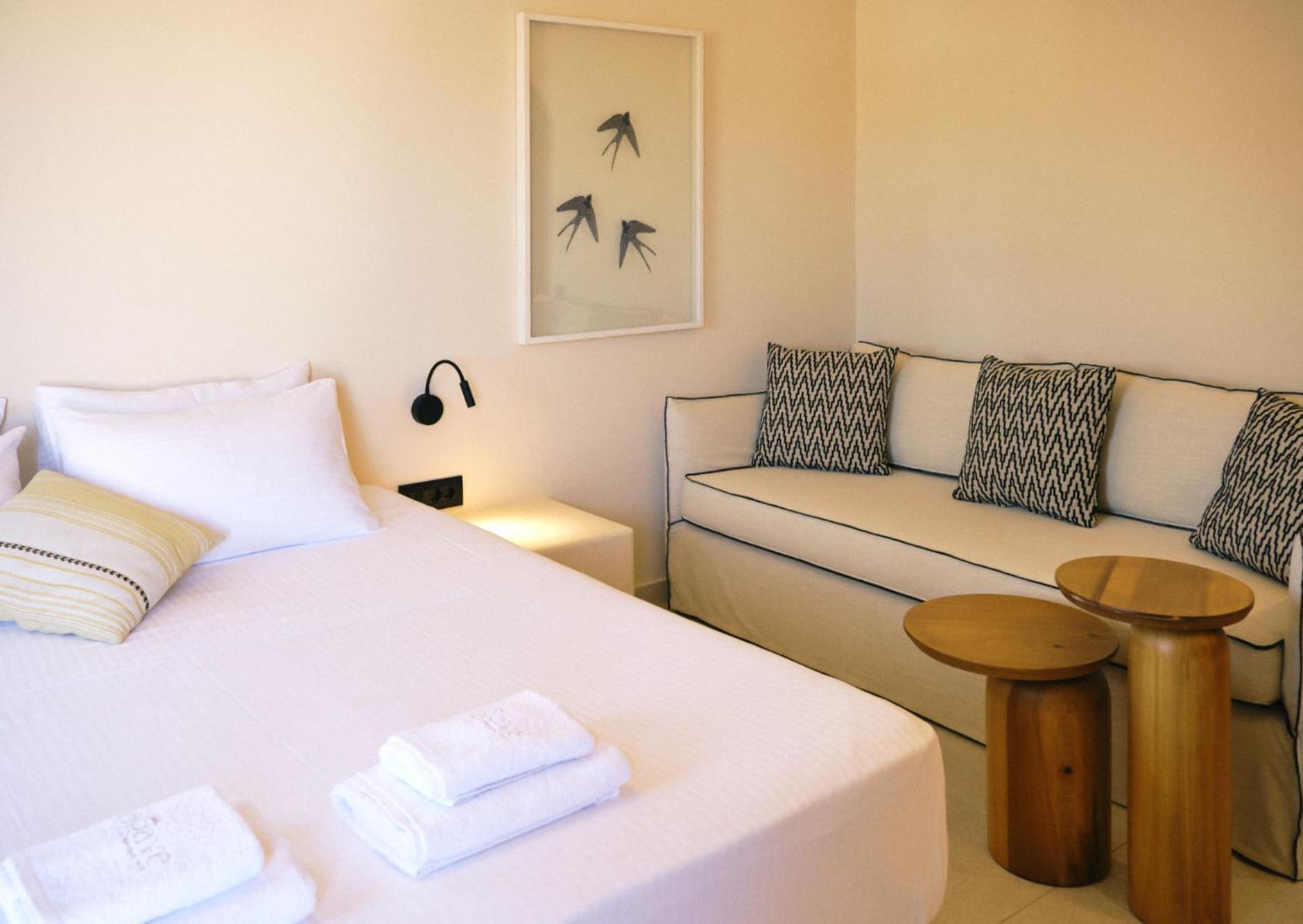 Agave Hotel 4*