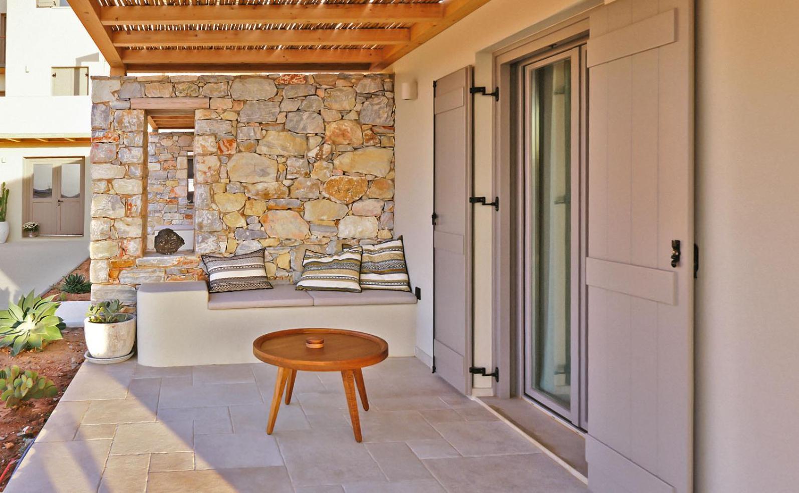 Hotel Agave Donoussa