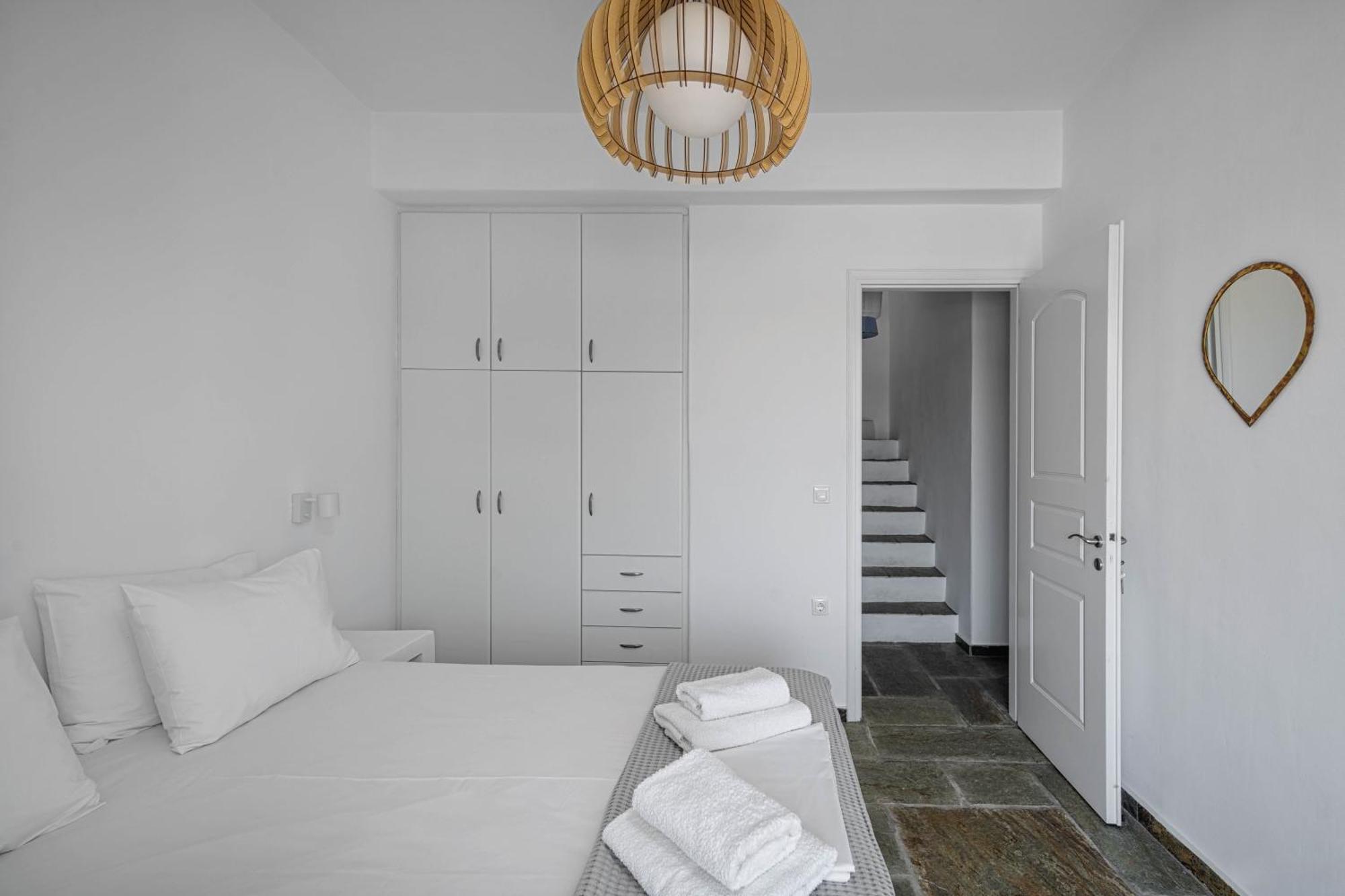 Holiday home Bella Vista Livadi (Serifos)