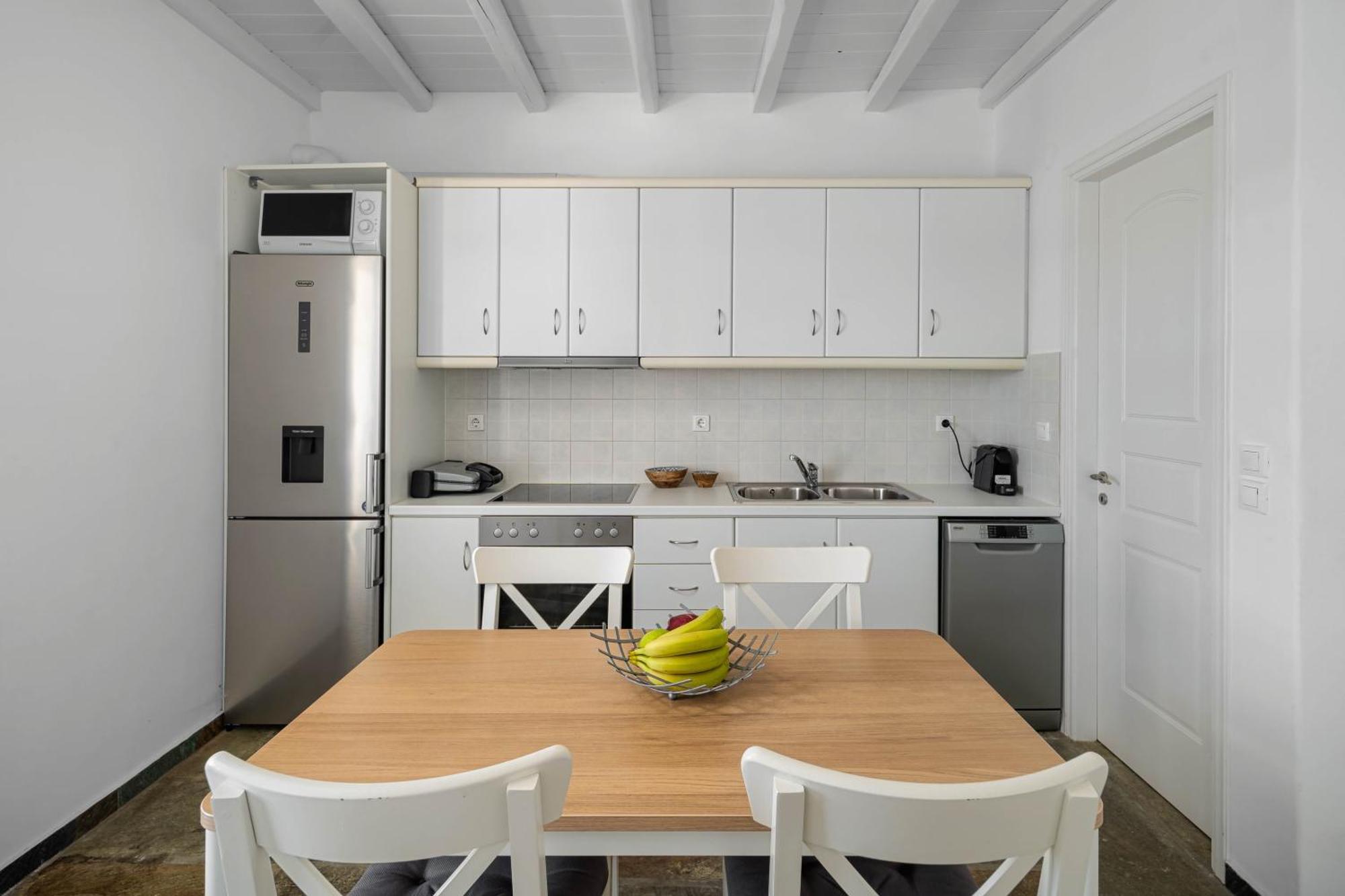 Holiday home Bella Vista Livadi (Serifos)