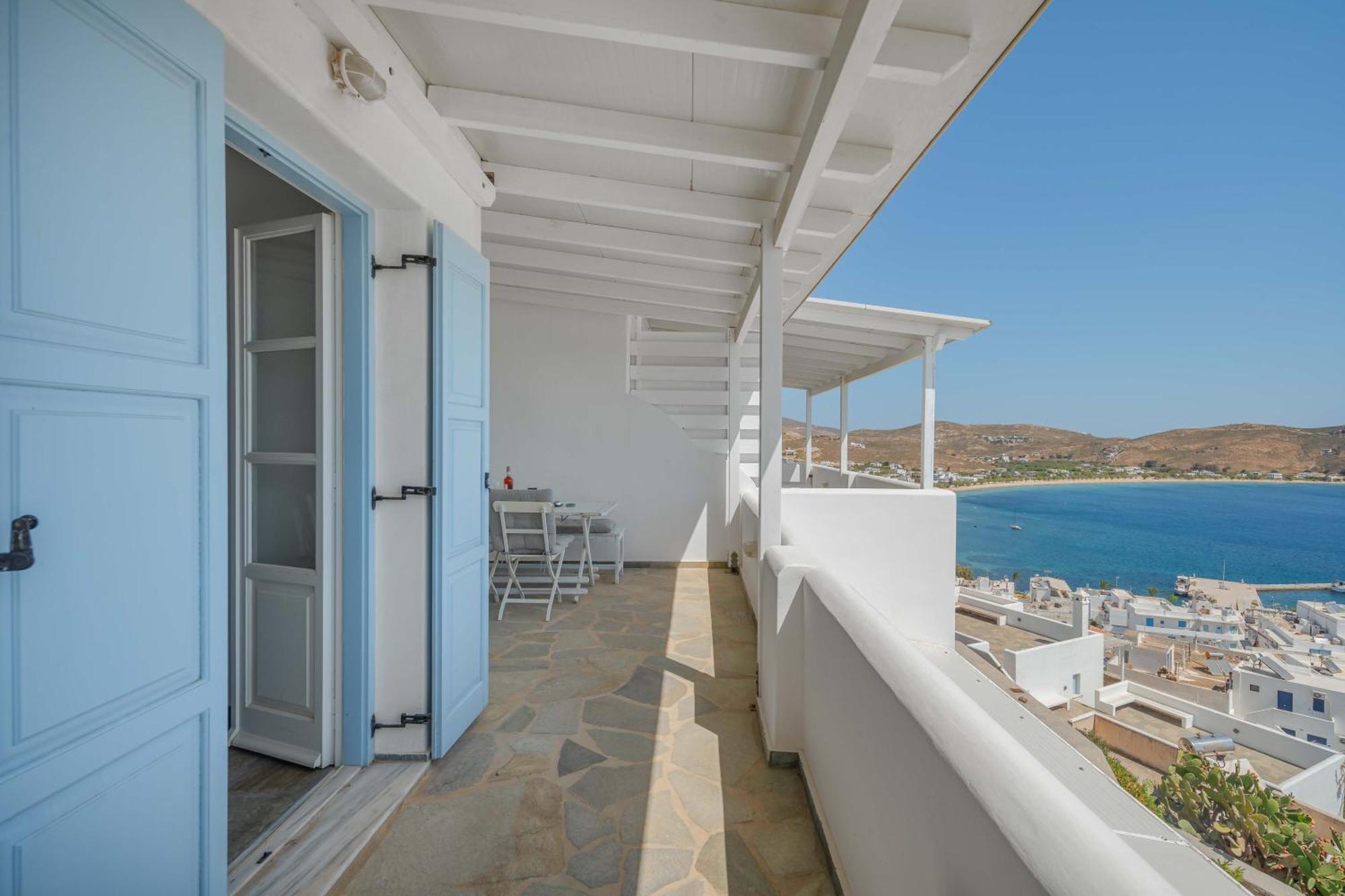 Bella Vista Holiday home
