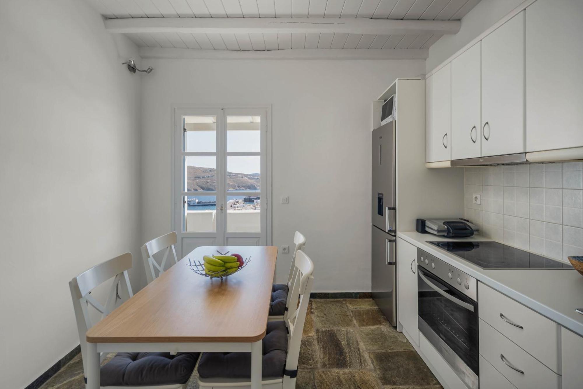 Bella Vista Holiday home