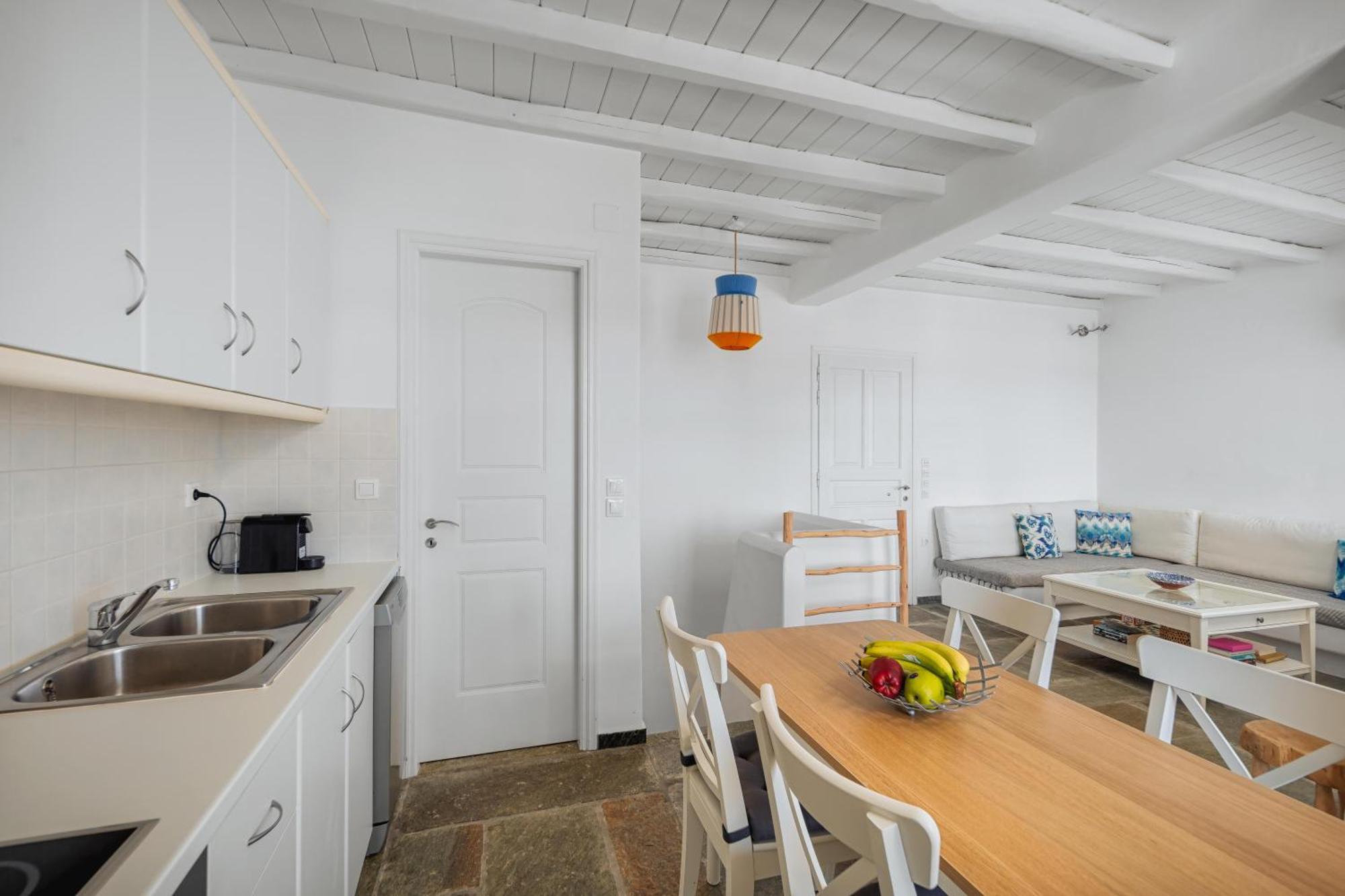 Bella Vista Holiday home