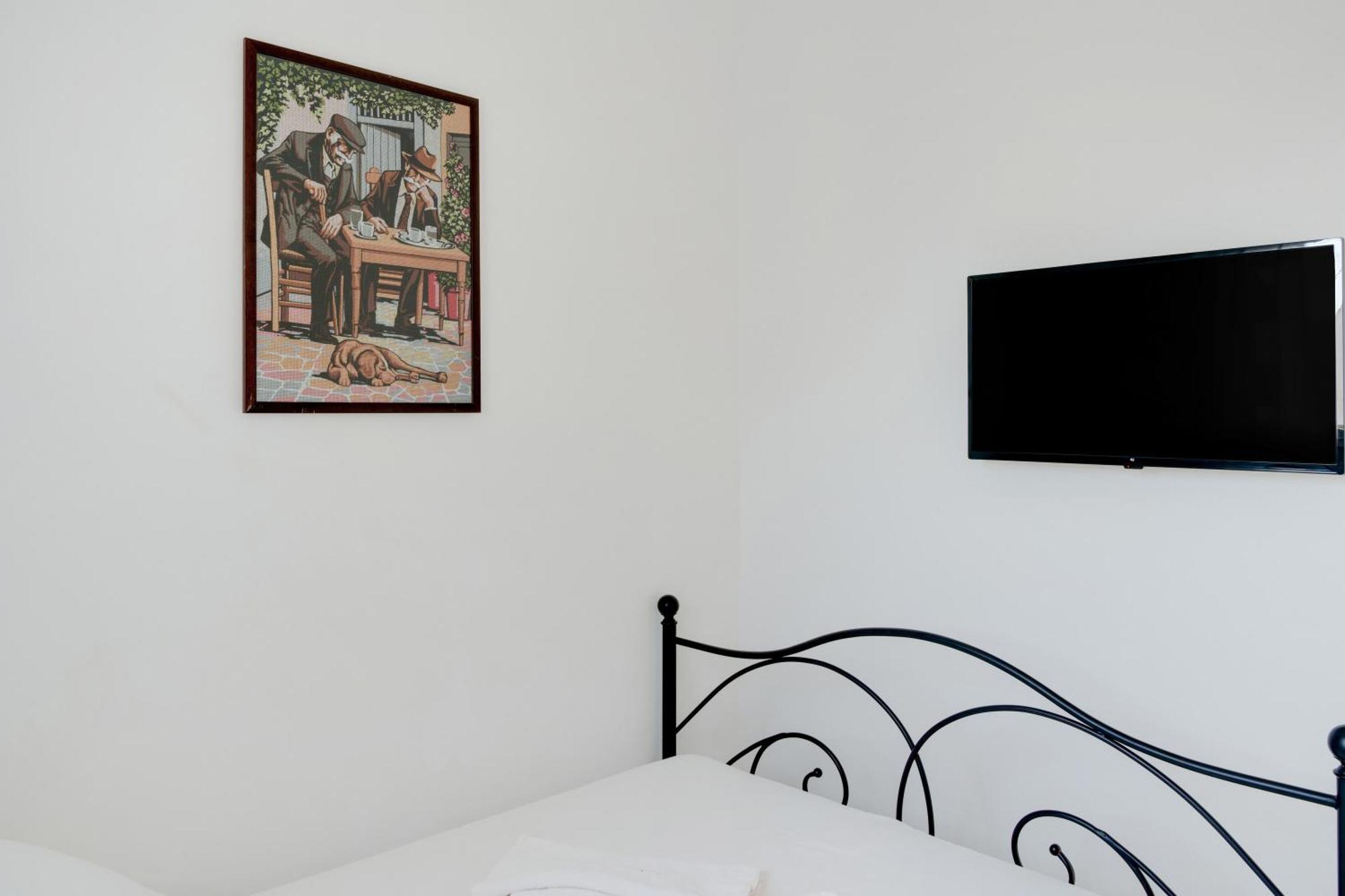 Apartment Politimis N4 Amorgos