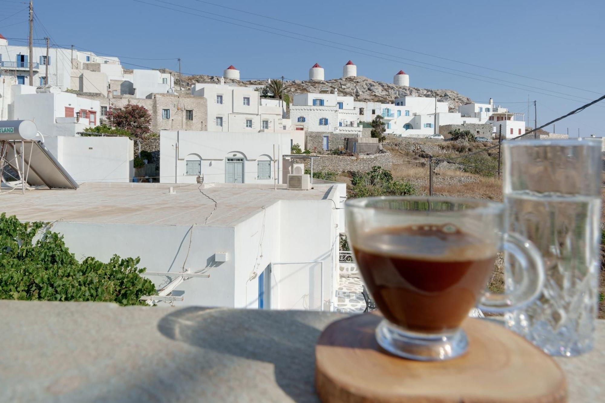 Politimis N4 * Amorgos