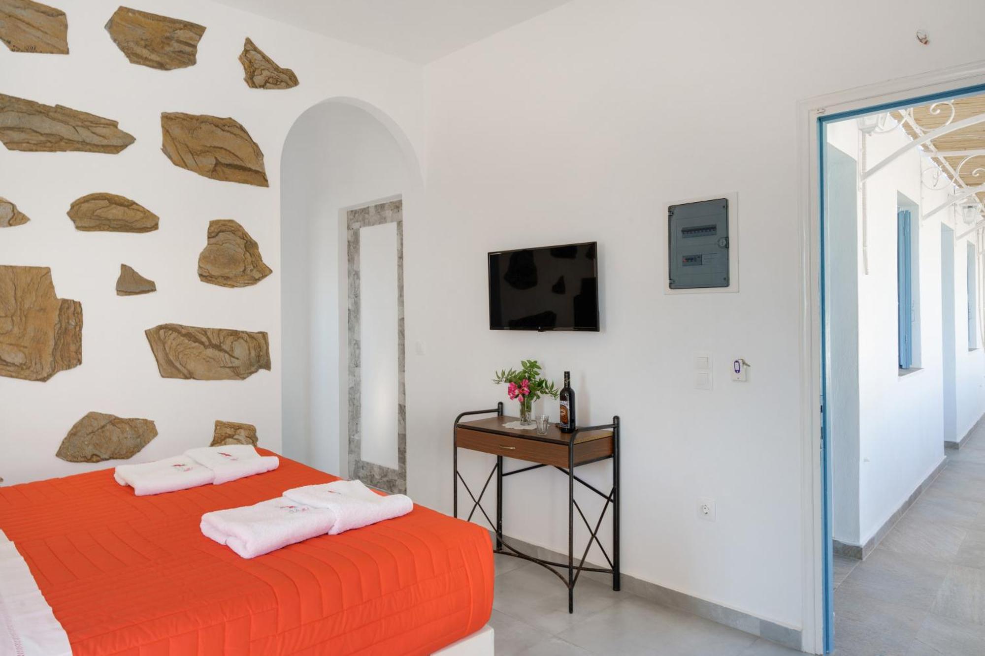 Politimis N4 Apartment