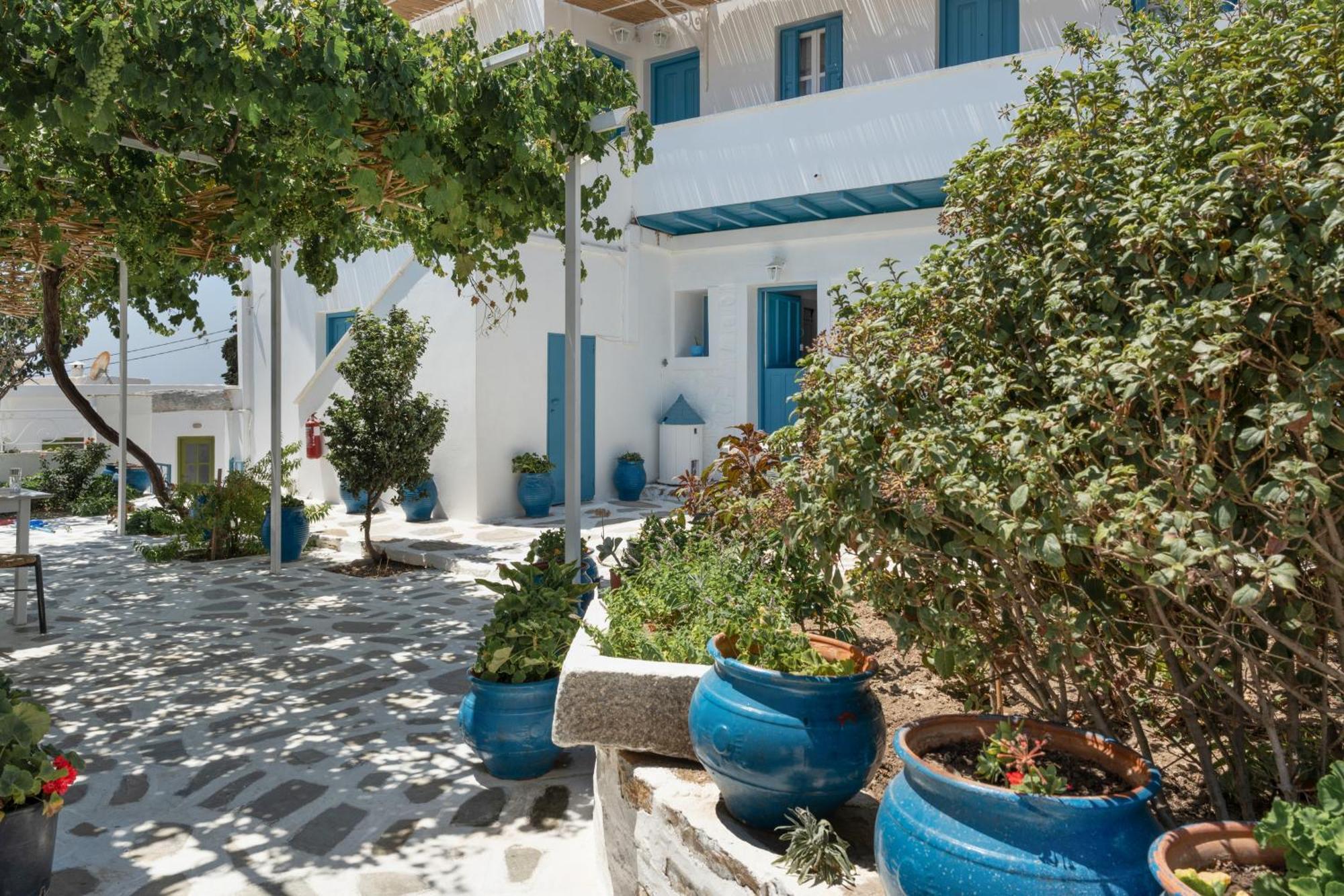Politimis N4 * Amorgos