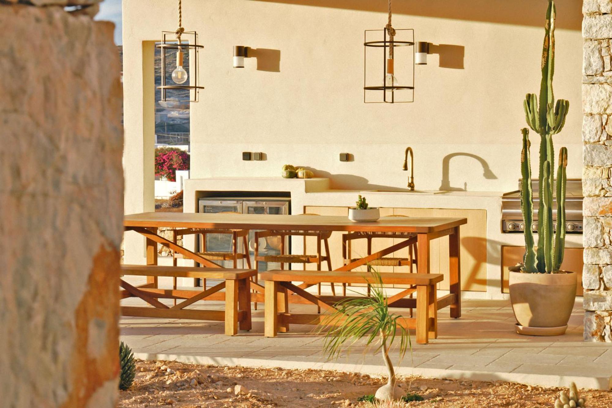 Agave Hotel 4*