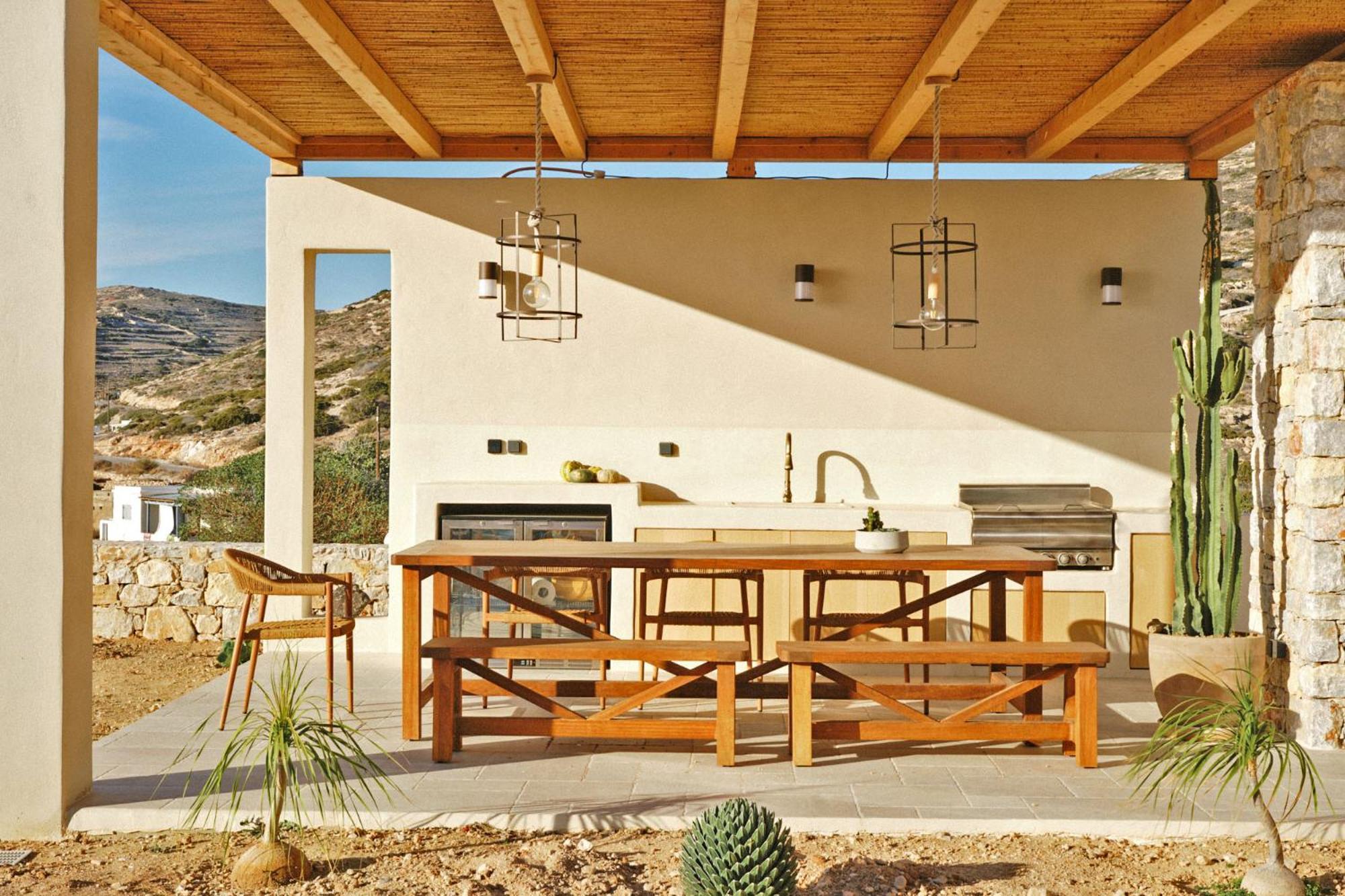 Agave Hotel