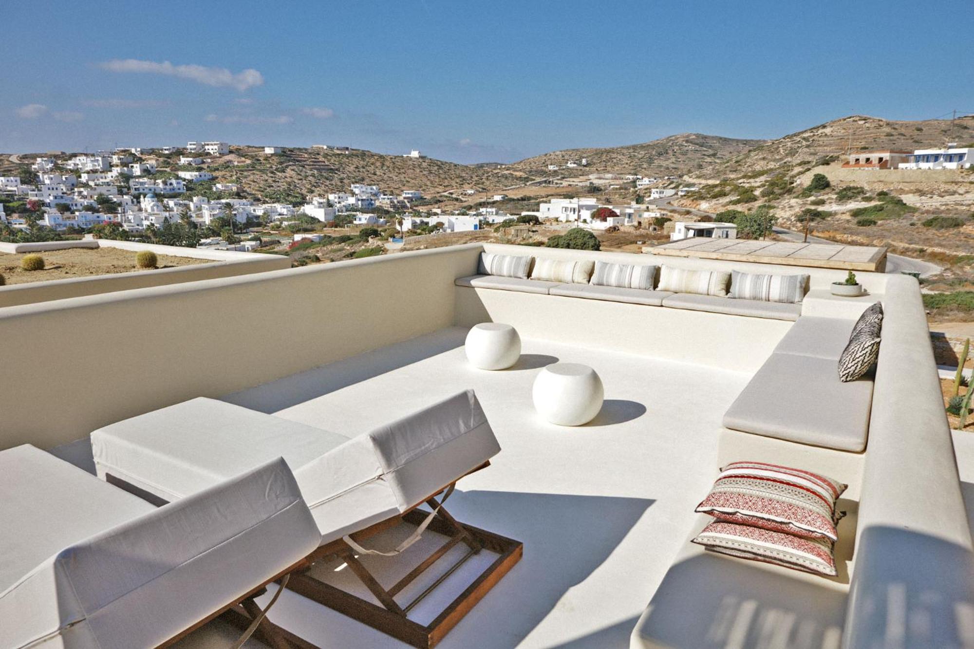 Hotel Agave 4*