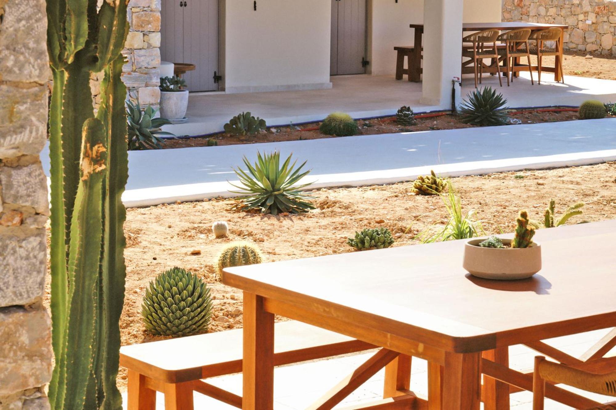 Hotel Agave