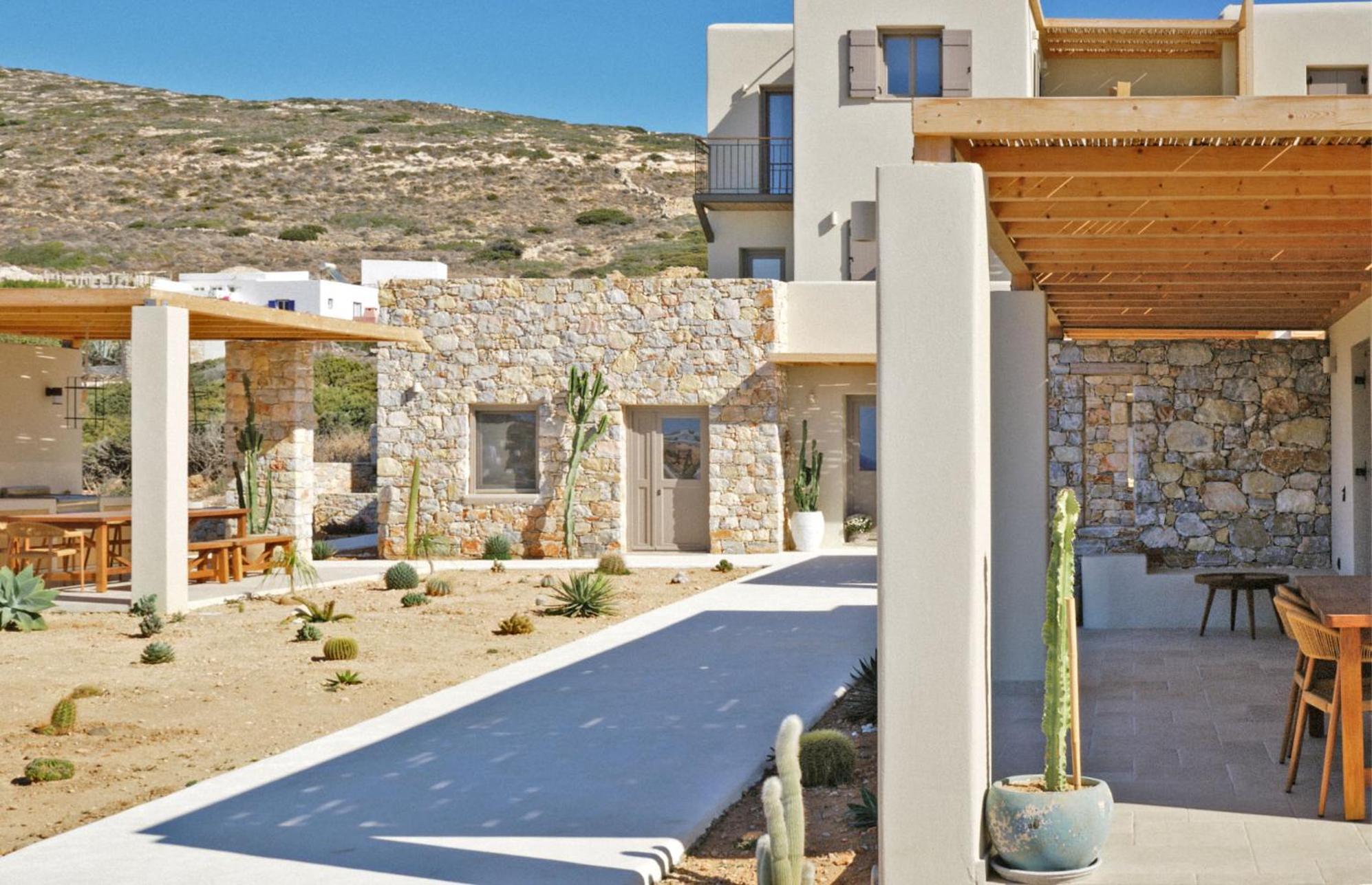 Hotel Agave 4*