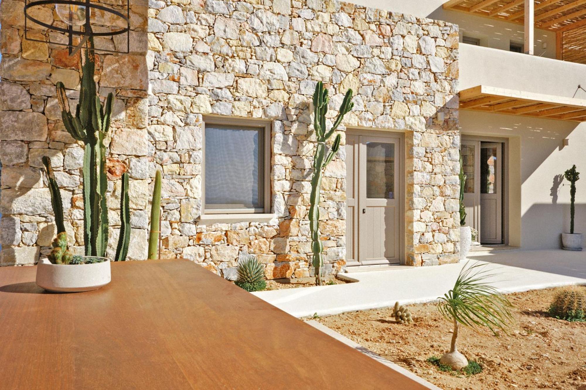 Agave 4* Donoussa