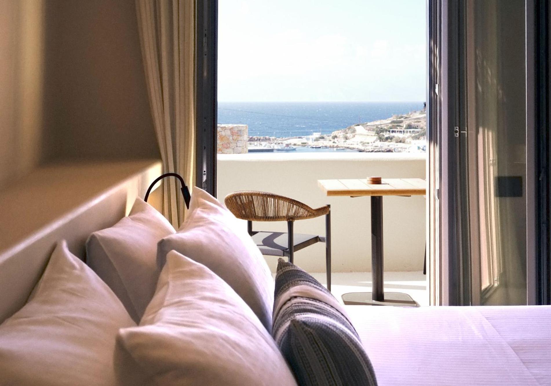 Hotel Agave 4*