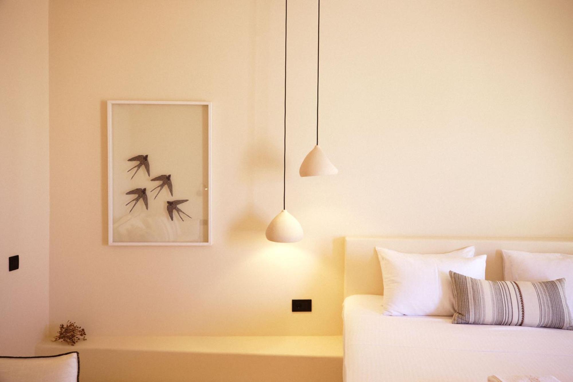 Agave 4* Donoussa