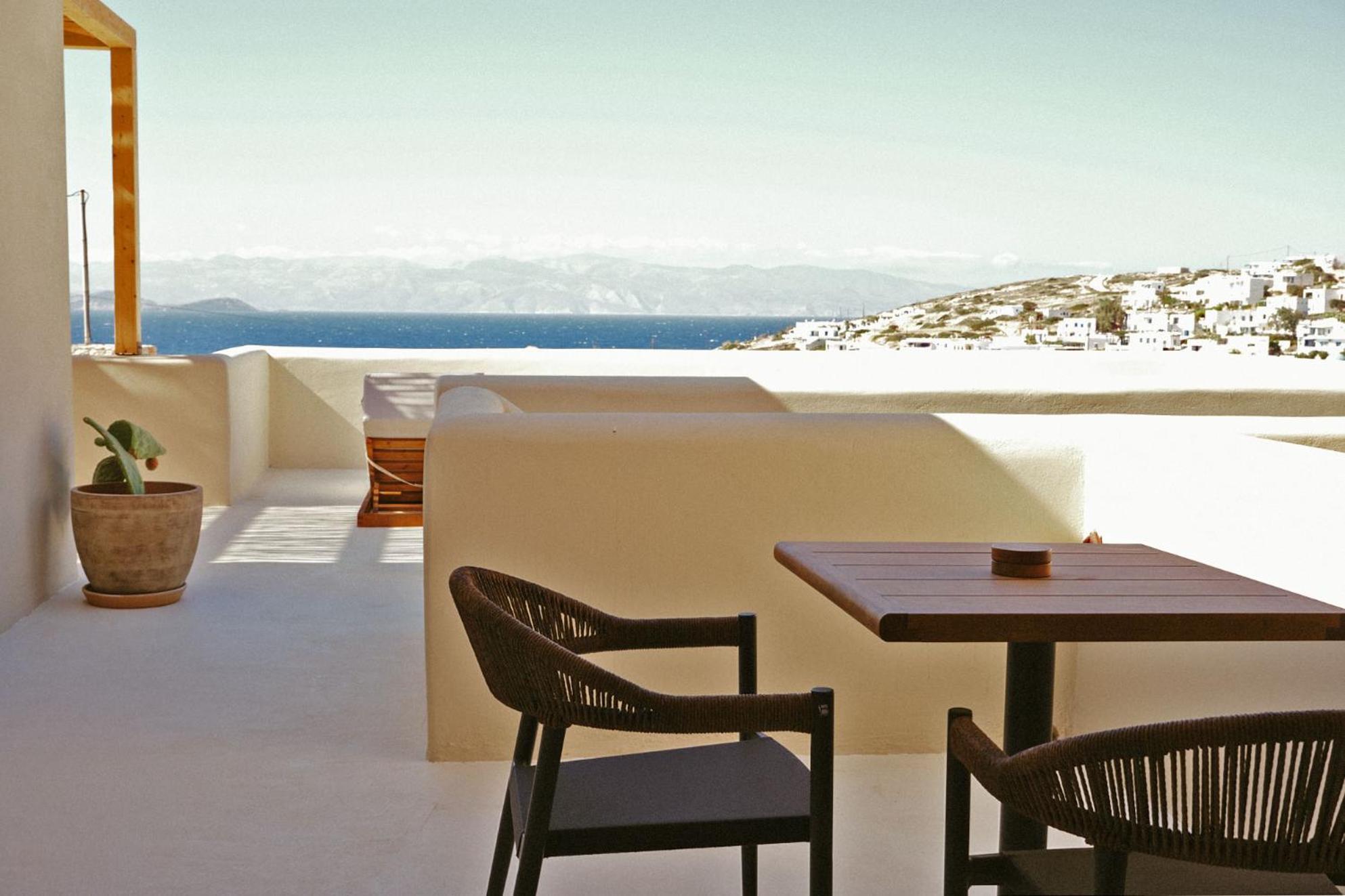 Agave 4* Donoussa